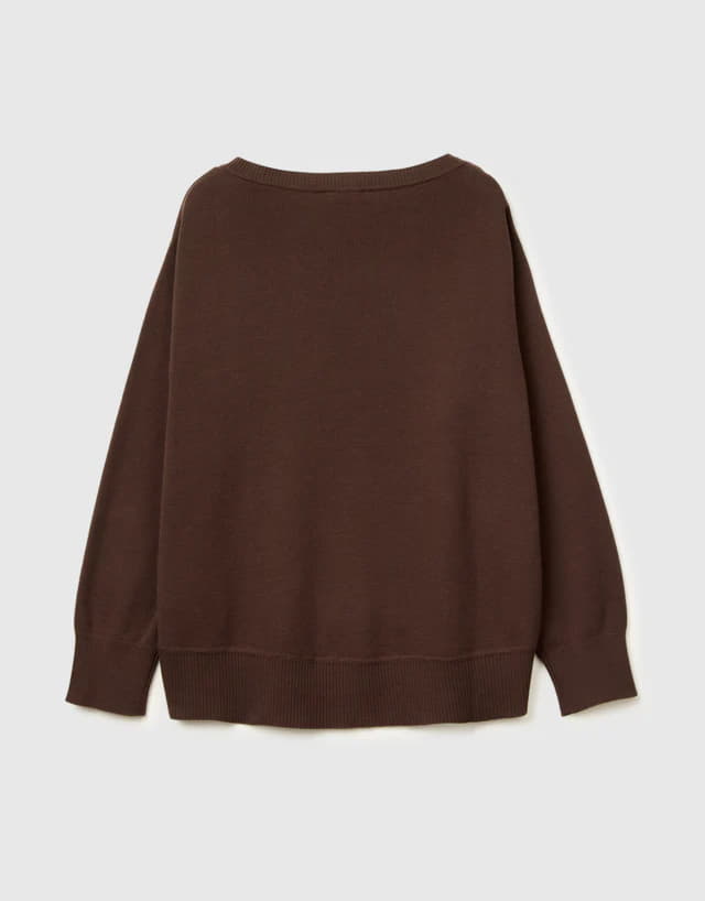 United Colors of Benetton United Colors of Benetton, Свитеры / Кардиганы – 2