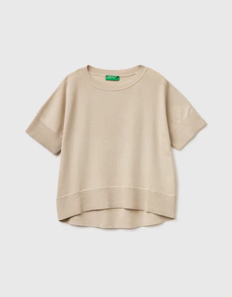 United Colors of Benetton United Colors of Benetton, Sviter / Kardiqan – 1