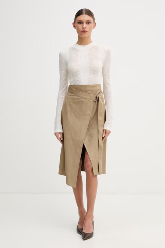 Sisley Sisley, Свитеры / Кардиганы – 1