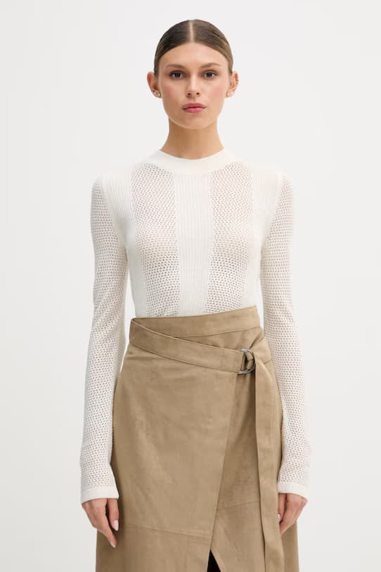 Sisley Sisley, Свитеры / Кардиганы – 3