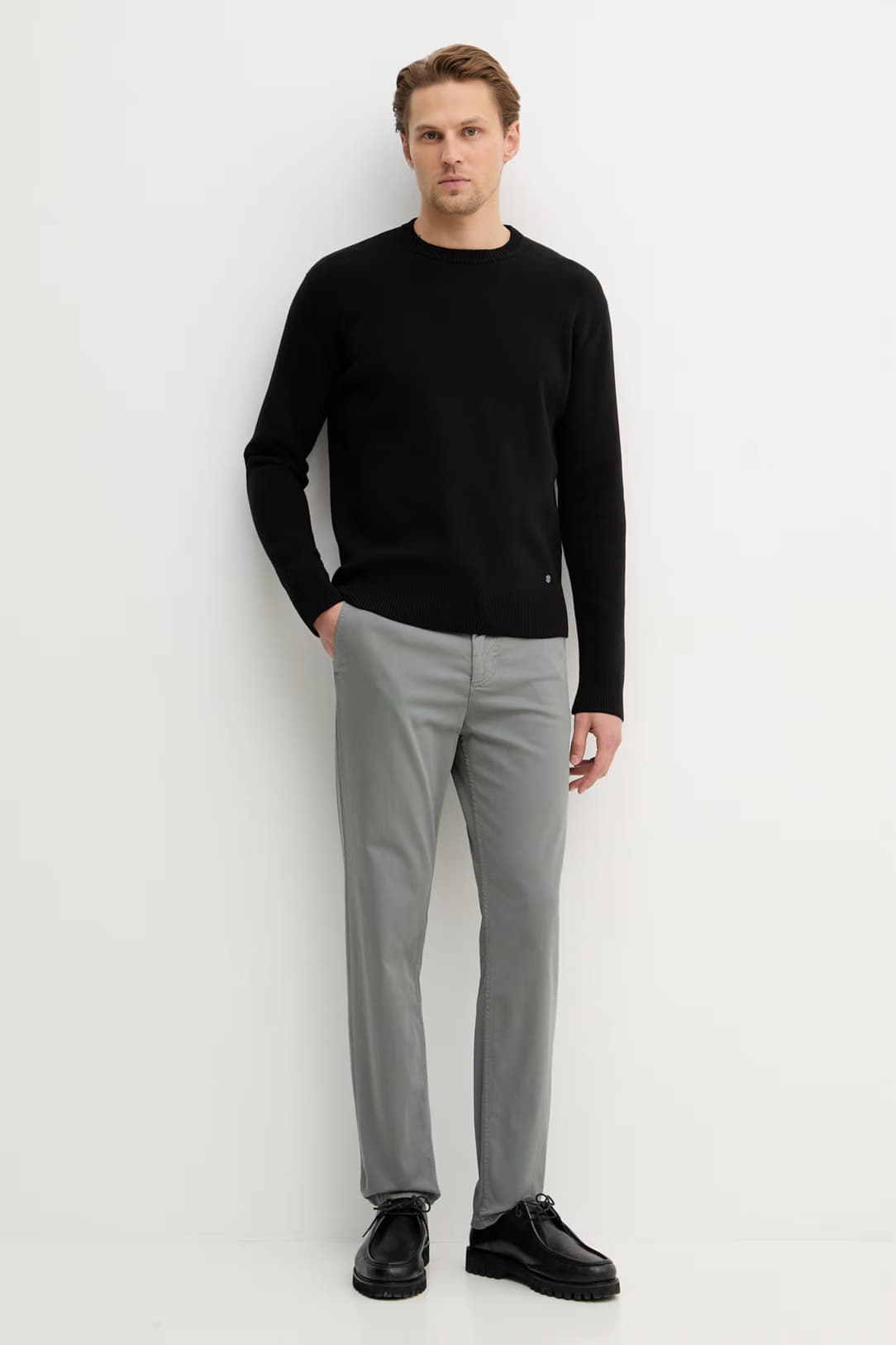 Sisley Sisley, Sweaters / Cardigans – 1