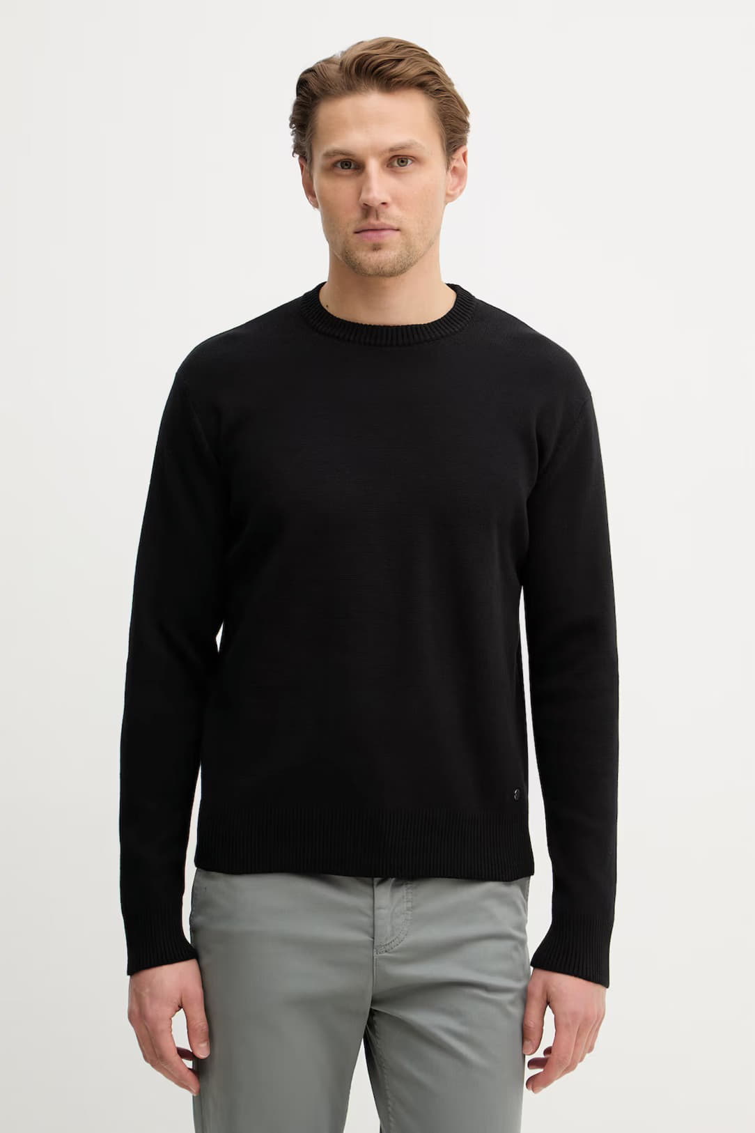 Sisley Sisley, Sweaters / Cardigans – 3