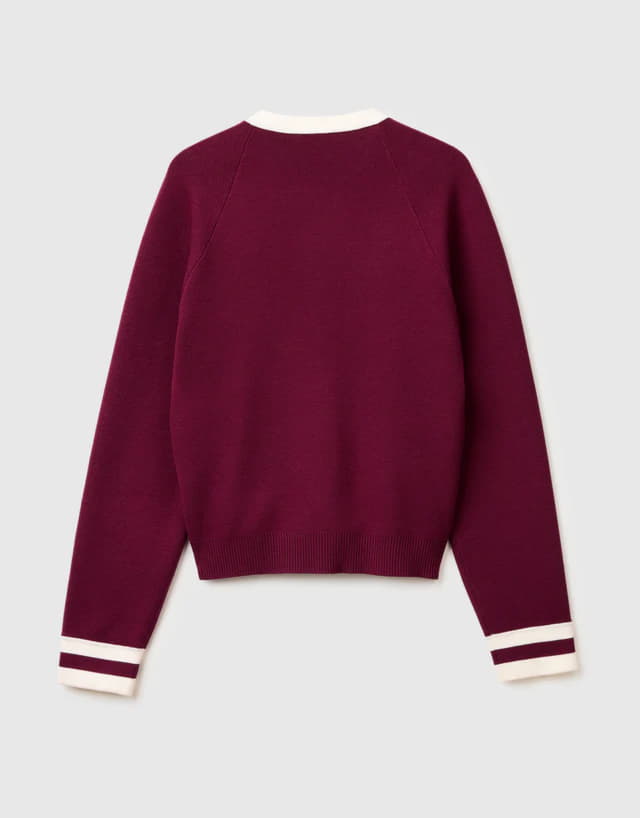 United Colors of Benetton United Colors of Benetton, Свитеры / Кардиганы – 2