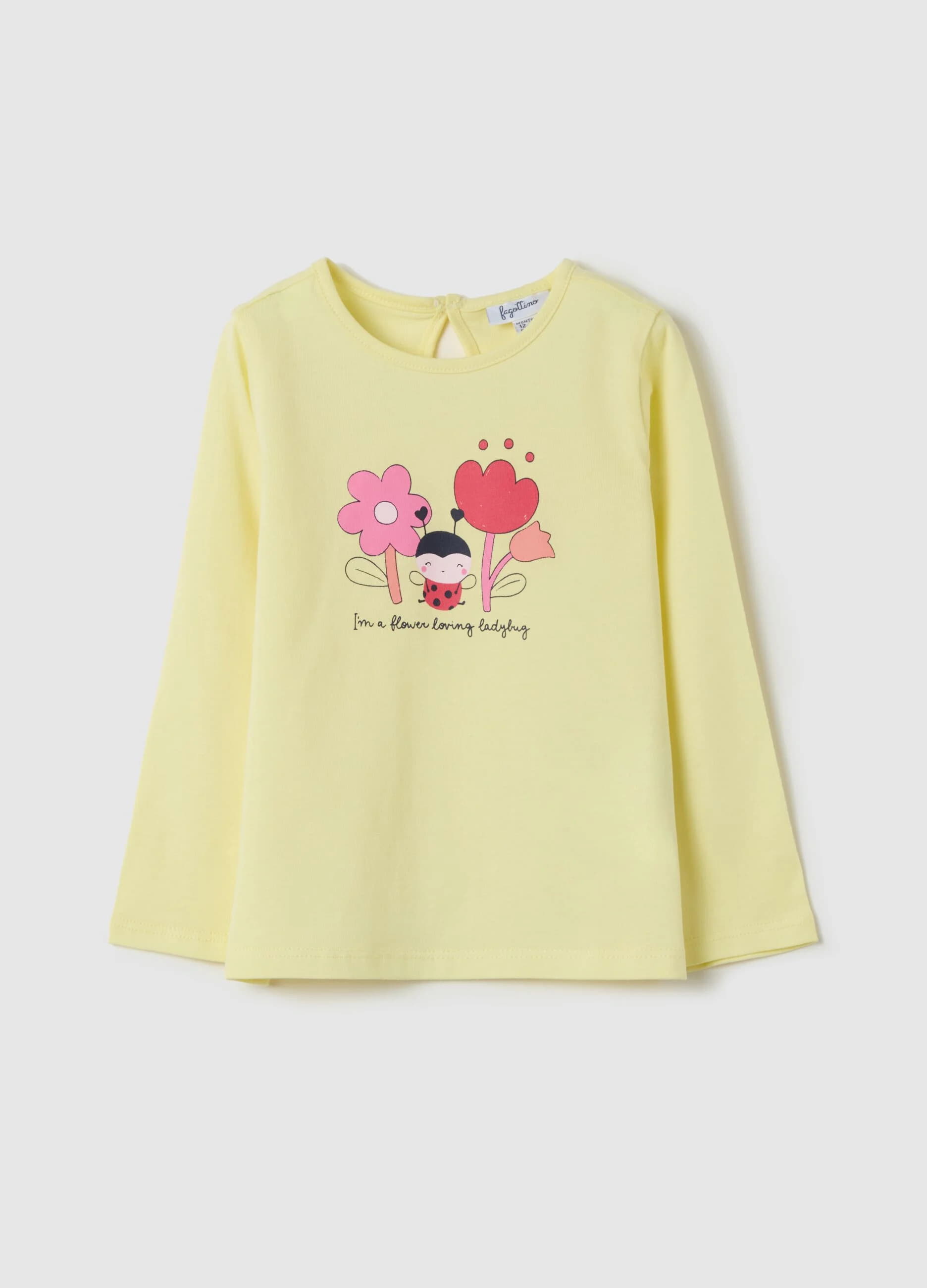 OVS OVS, T-shirts / Polo – 1
