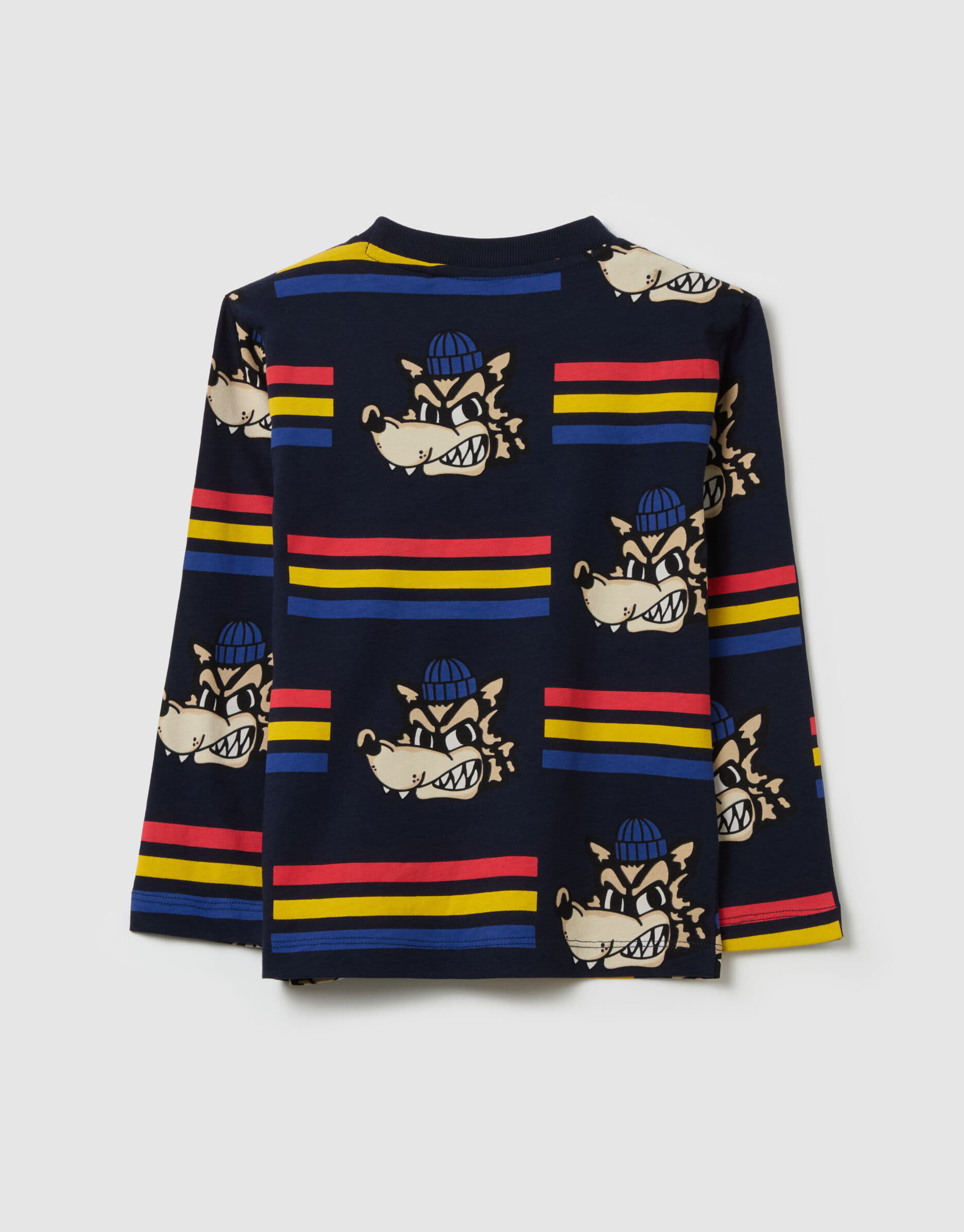 OVS OVS, Uzun/qısaqol köynək / Polo – 2