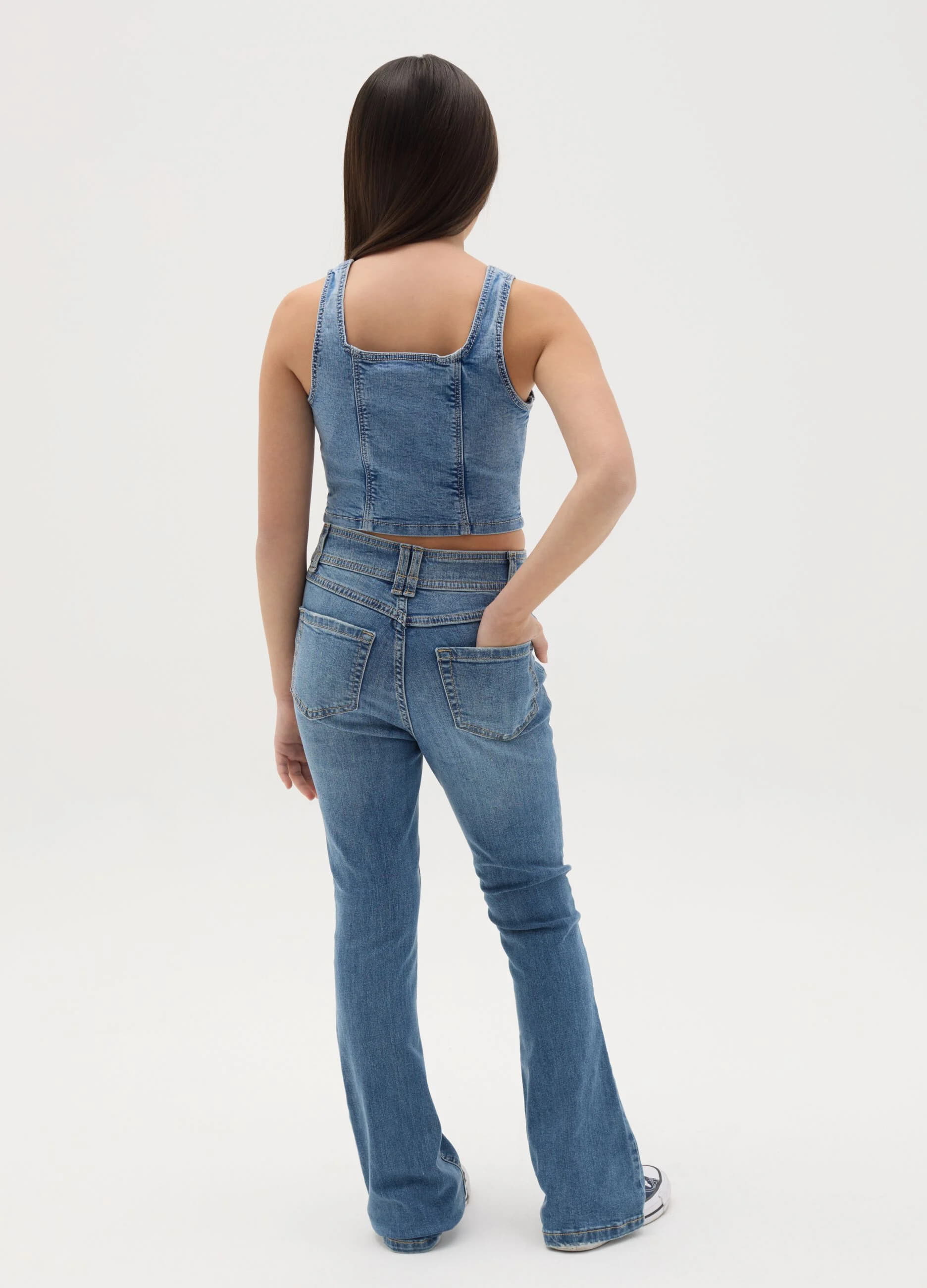 OVS OVS, Jeans – 2