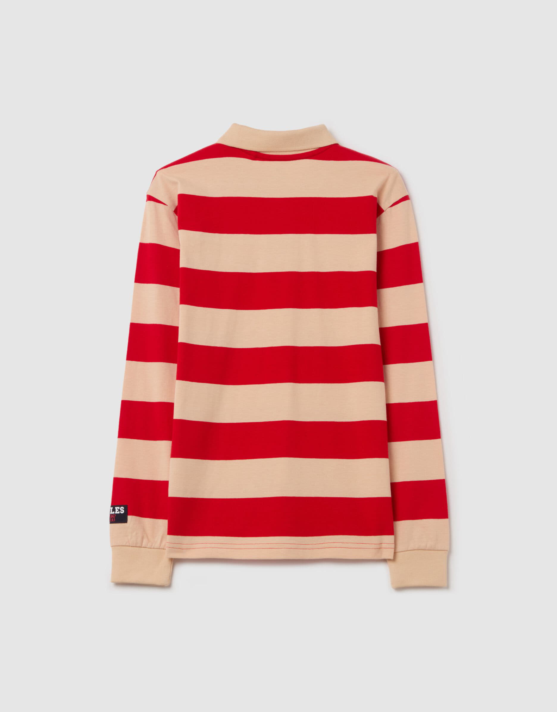 OVS Uzun/qısaqol köynək / Polo