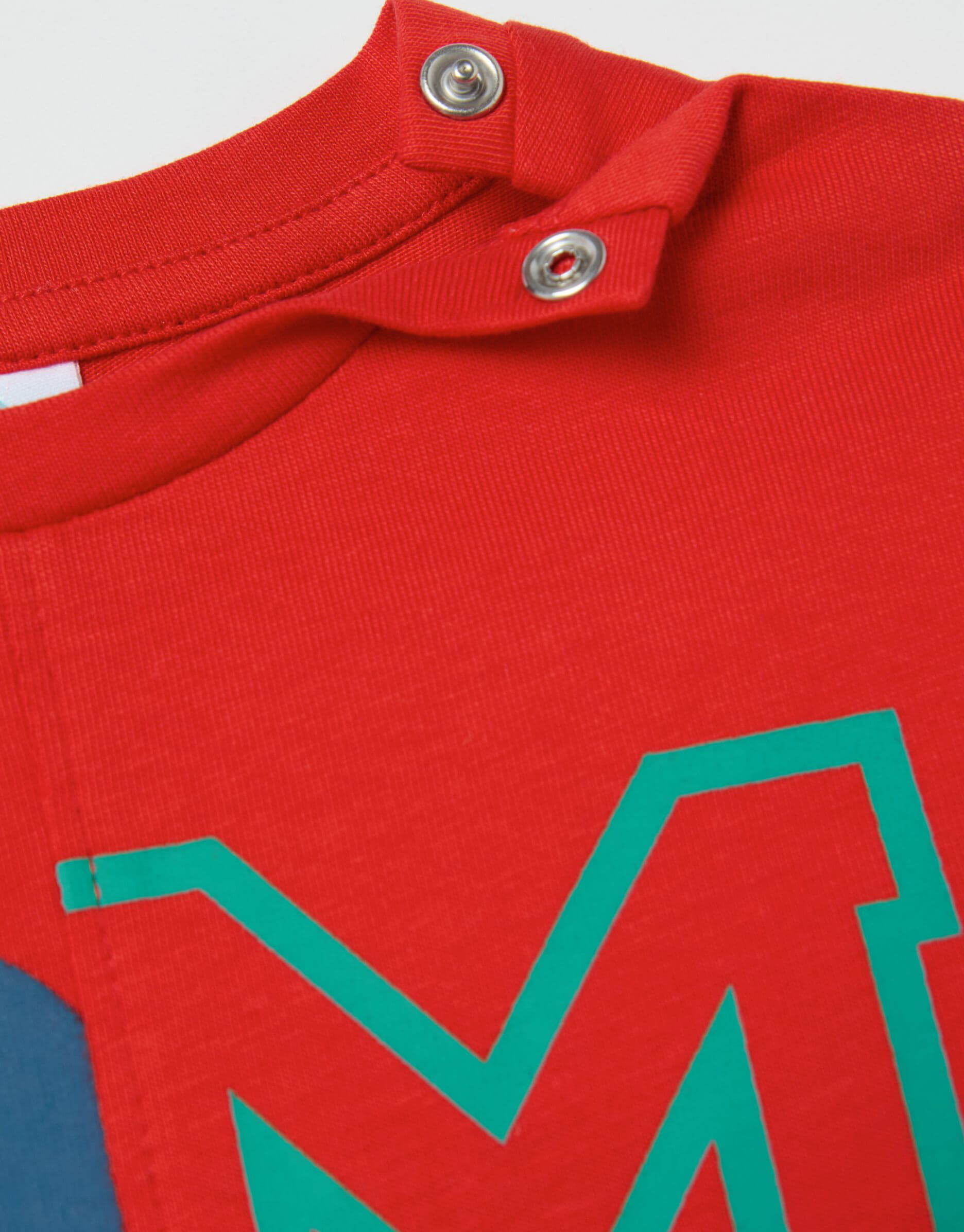 OVS OVS, T-shirts / Polo – 3