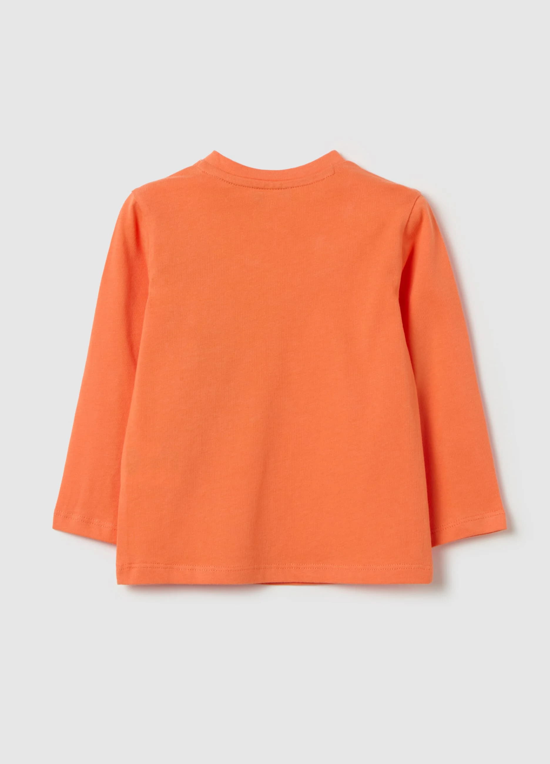 OVS OVS, Uzun/qısaqol köynək / Polo – 2