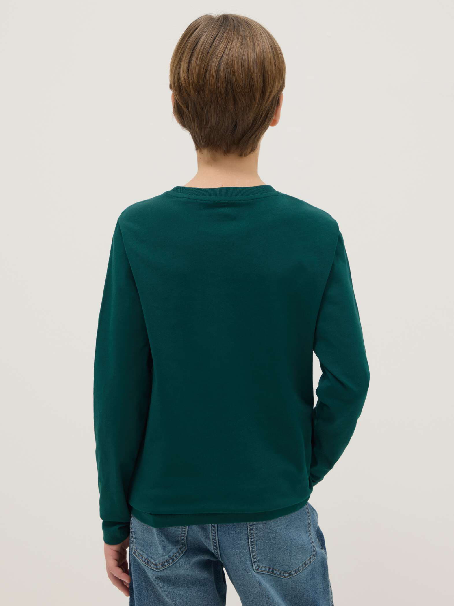OVS OVS, Uzun/qısaqol köynək / Polo – 2