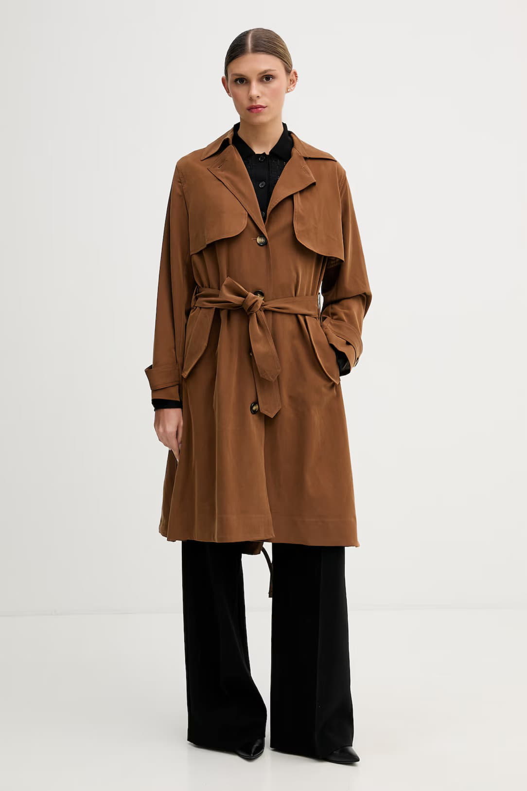 Sisley Sisley, Outerwear – 1