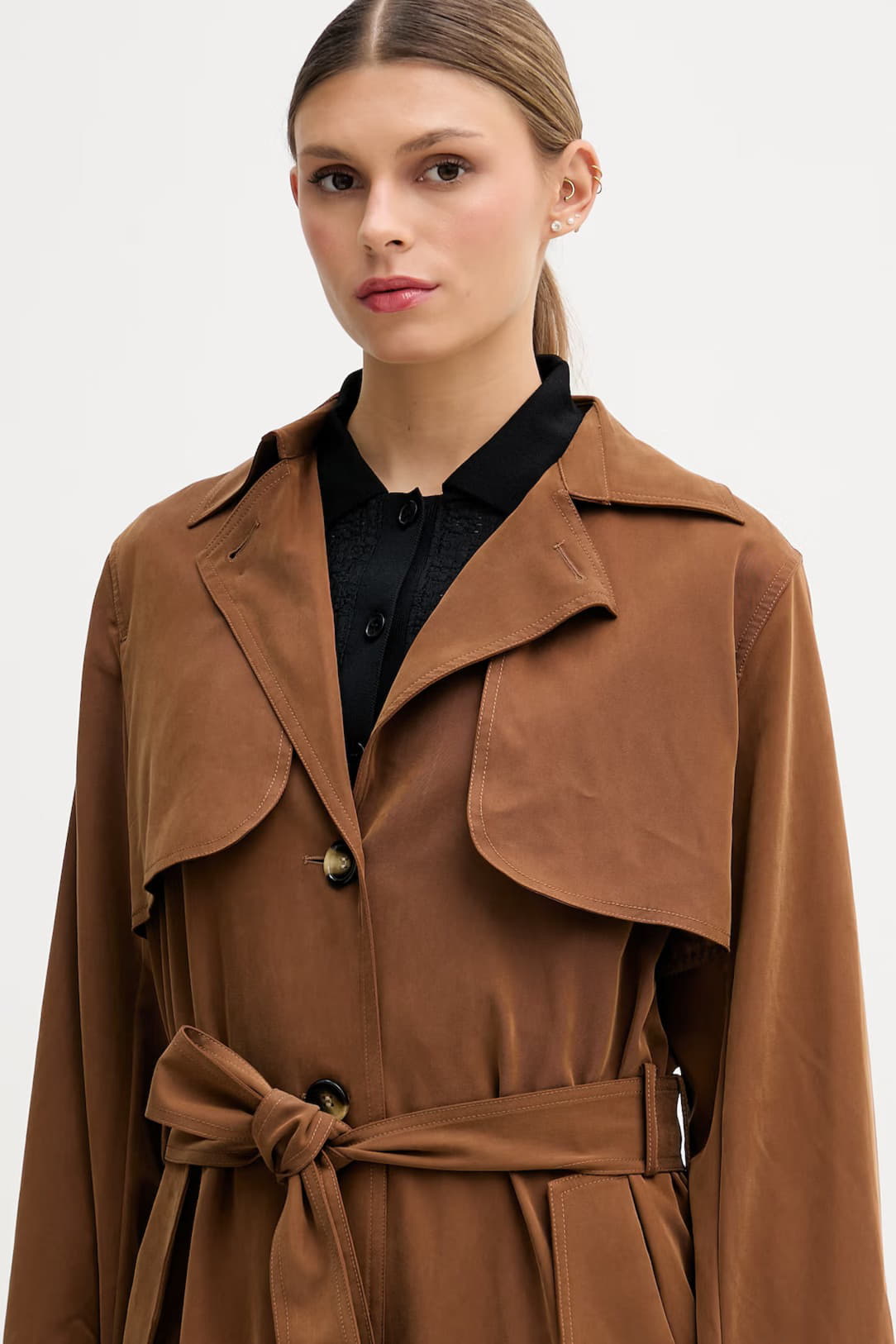 Sisley Sisley, Outerwear – 3