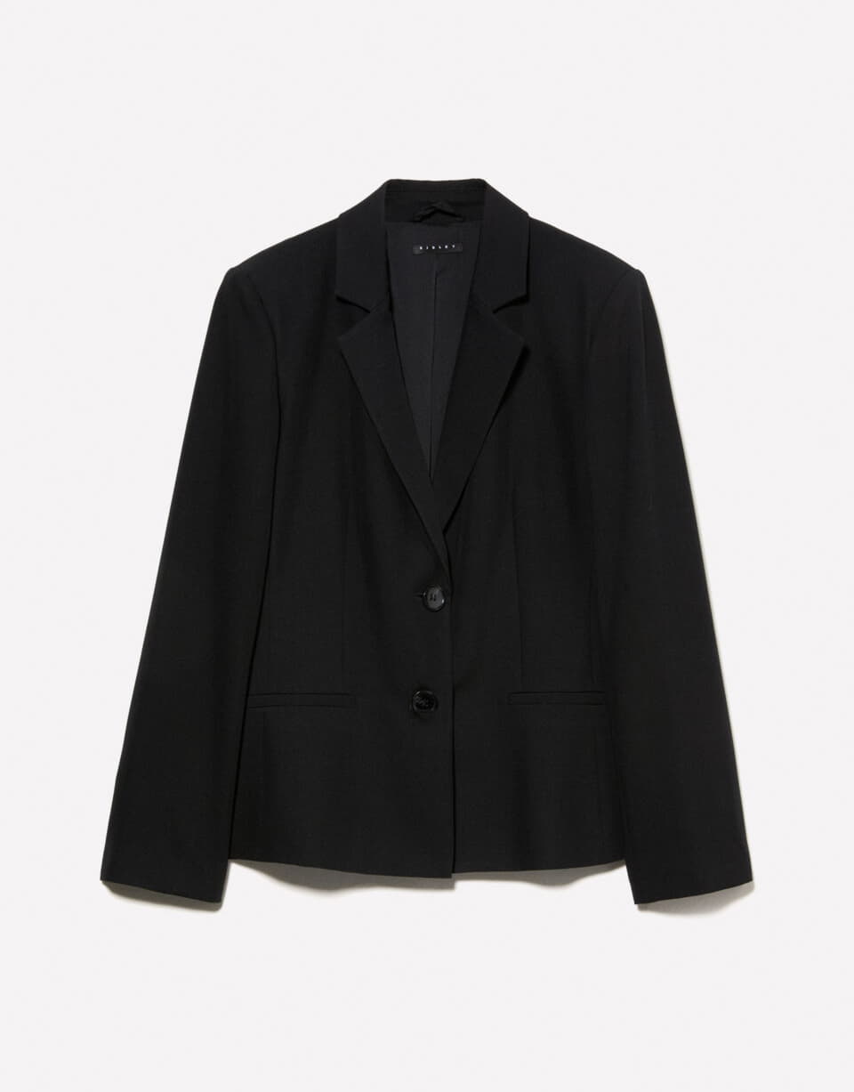 Sisley Sisley, Верхняя одежда – 4