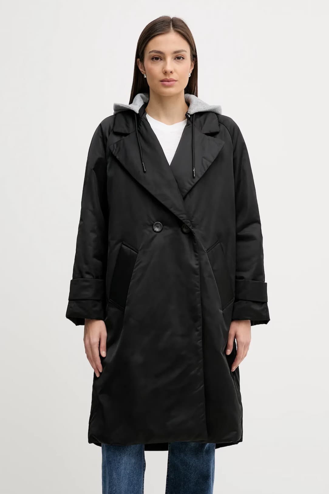 Sisley Sisley, Верхняя одежда – 3