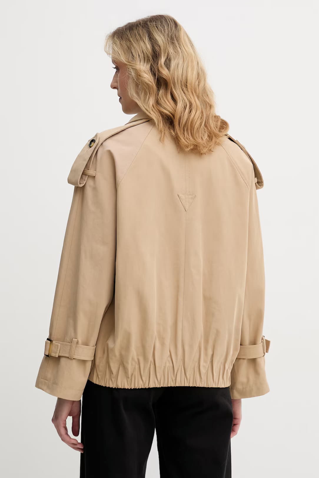 Sisley Sisley, Верхняя одежда – 2