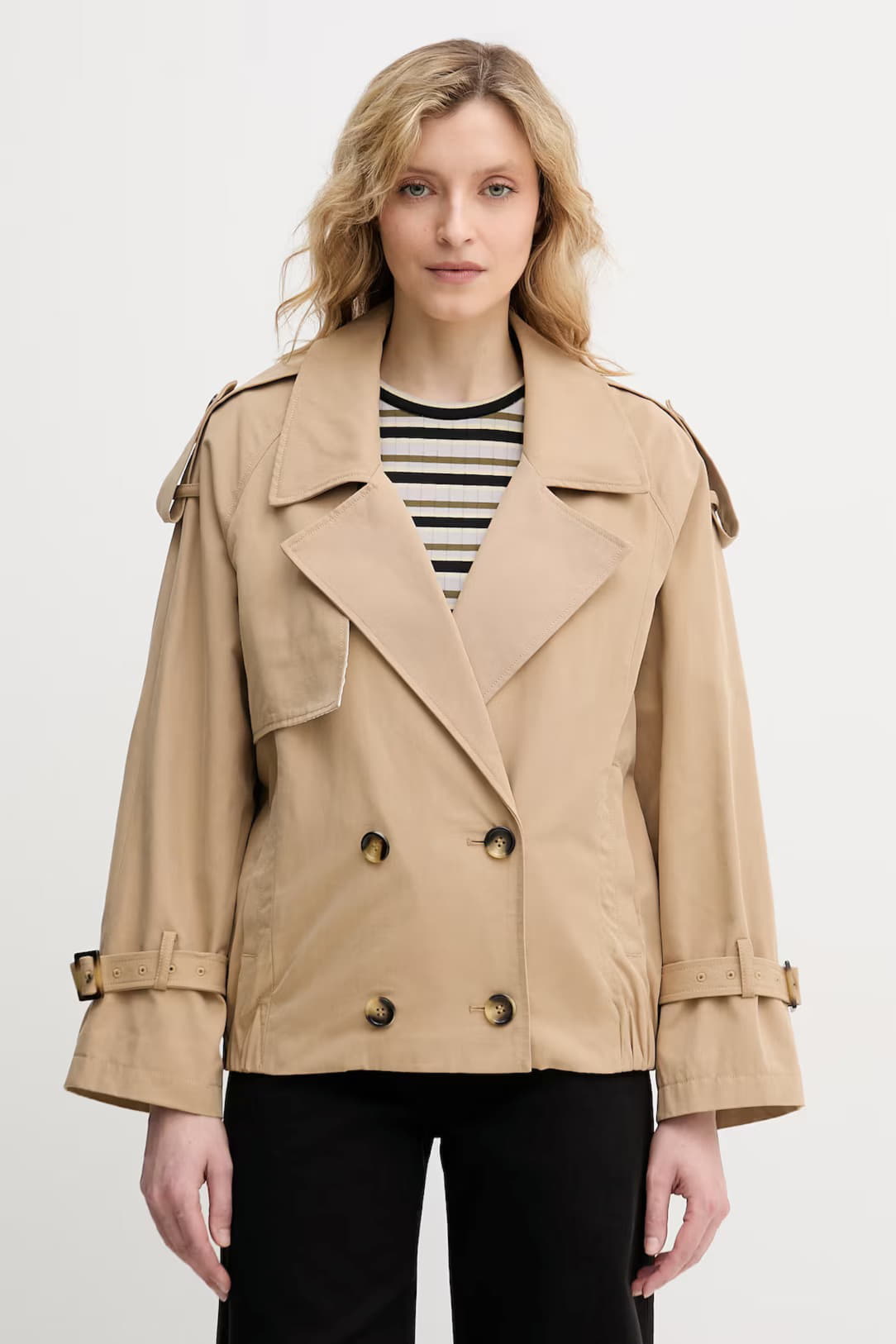 Sisley Sisley, Верхняя одежда – 3