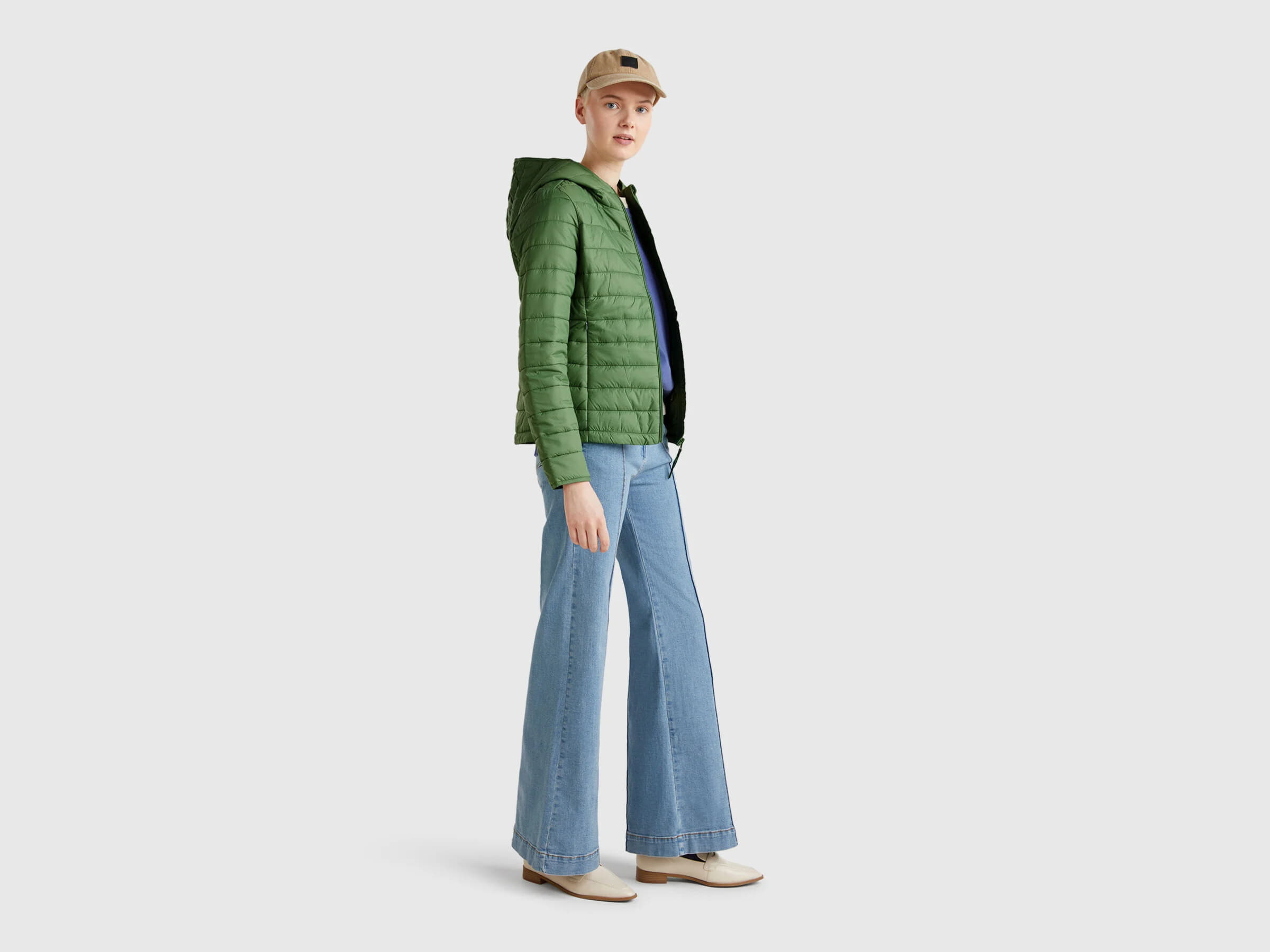 United Colors of Benetton United Colors of Benetton, Outerwear – 1