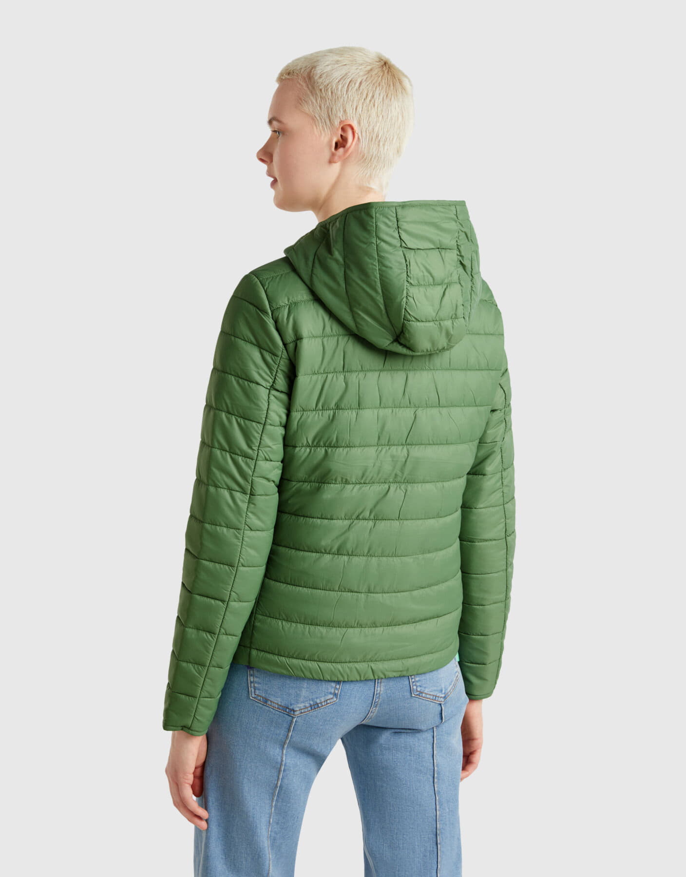 United Colors of Benetton United Colors of Benetton, Outerwear – 2
