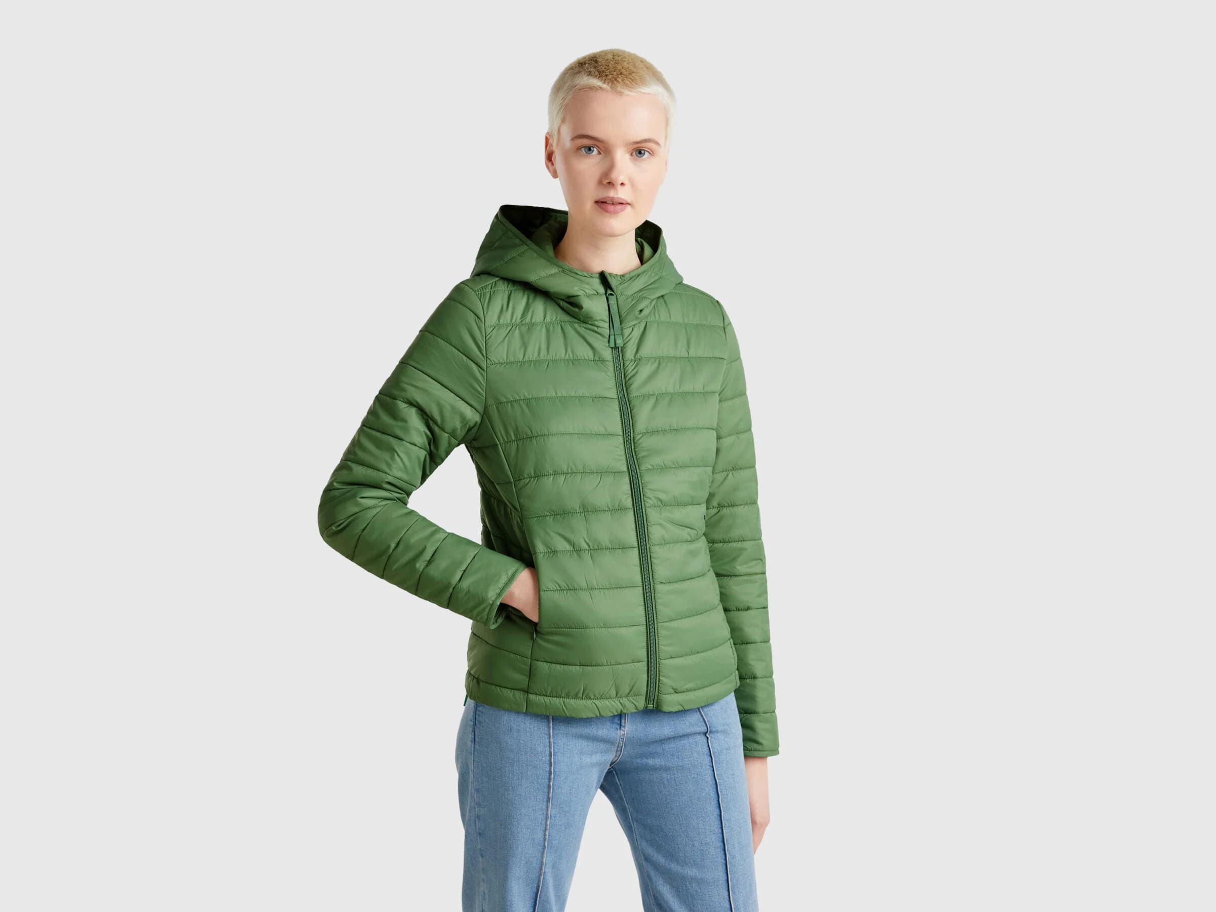 United Colors of Benetton United Colors of Benetton, Outerwear – 3