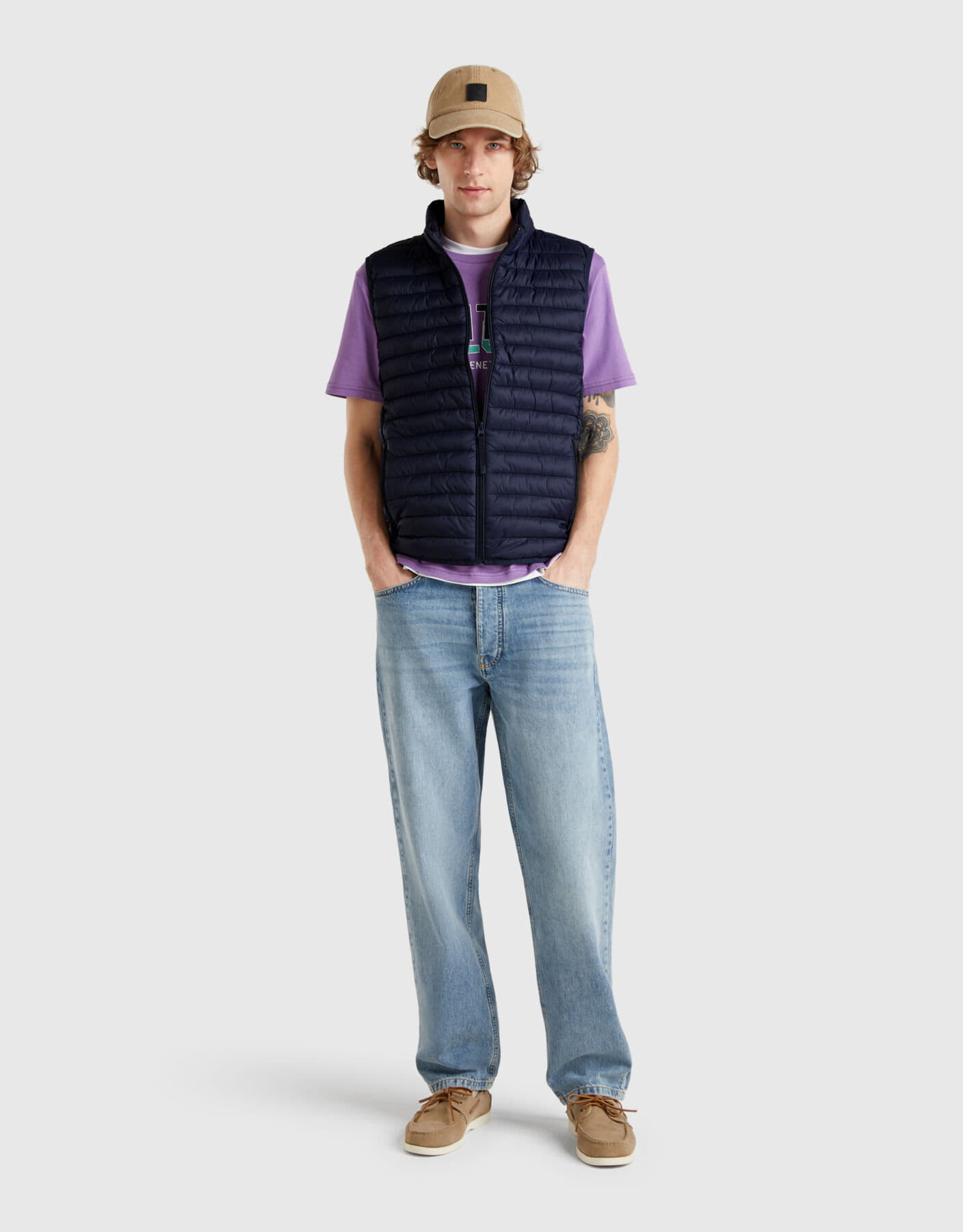 United Colors of Benetton United Colors of Benetton, Outerwear – 1