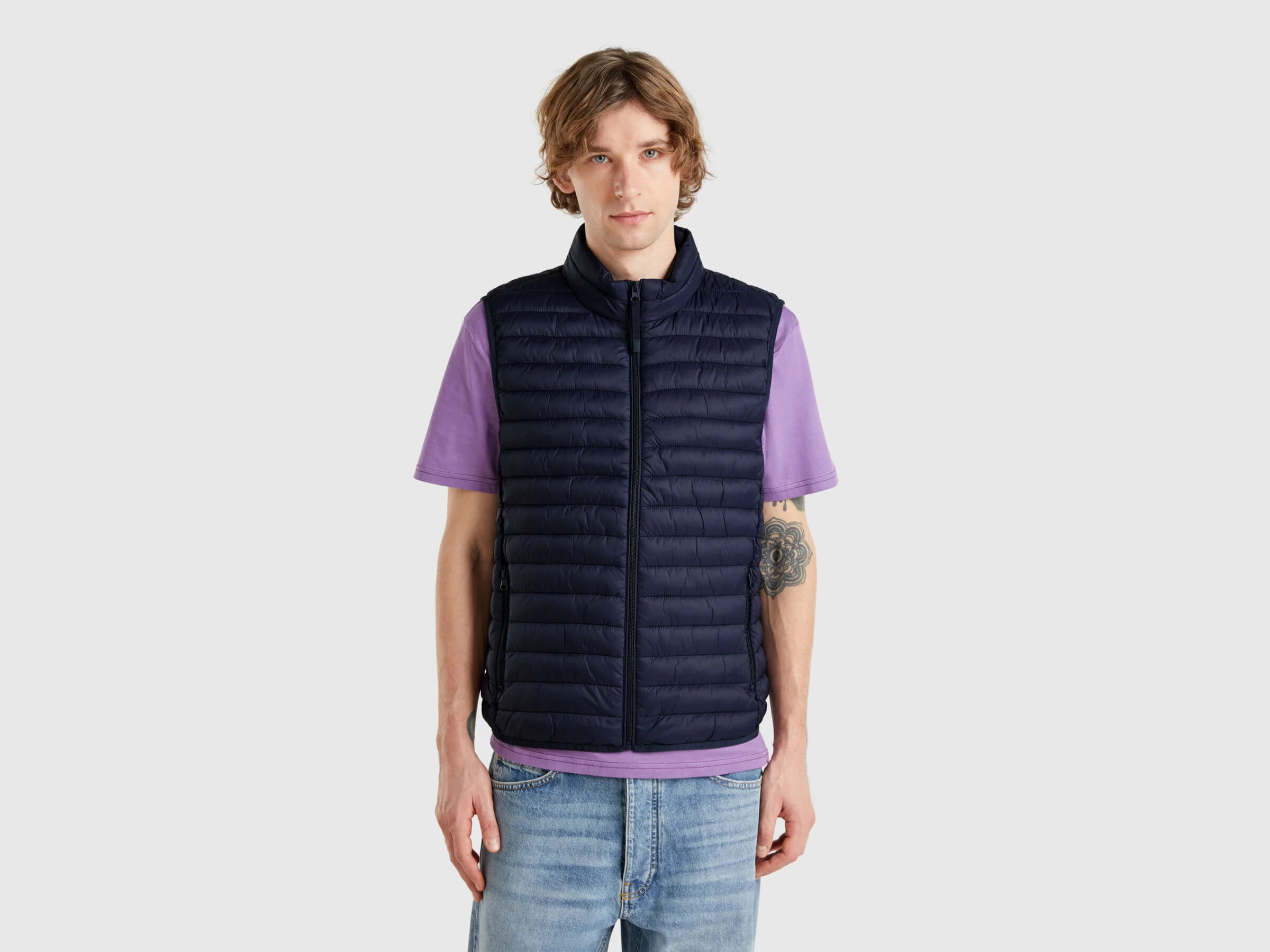 United Colors of Benetton United Colors of Benetton, Outerwear – 3