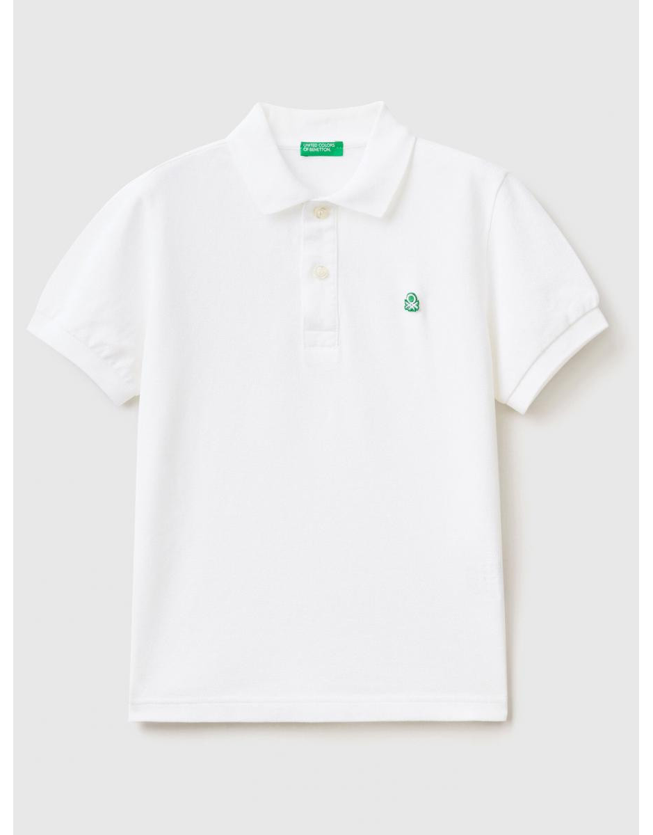 United Colors of Benetton, Футболки / Поло