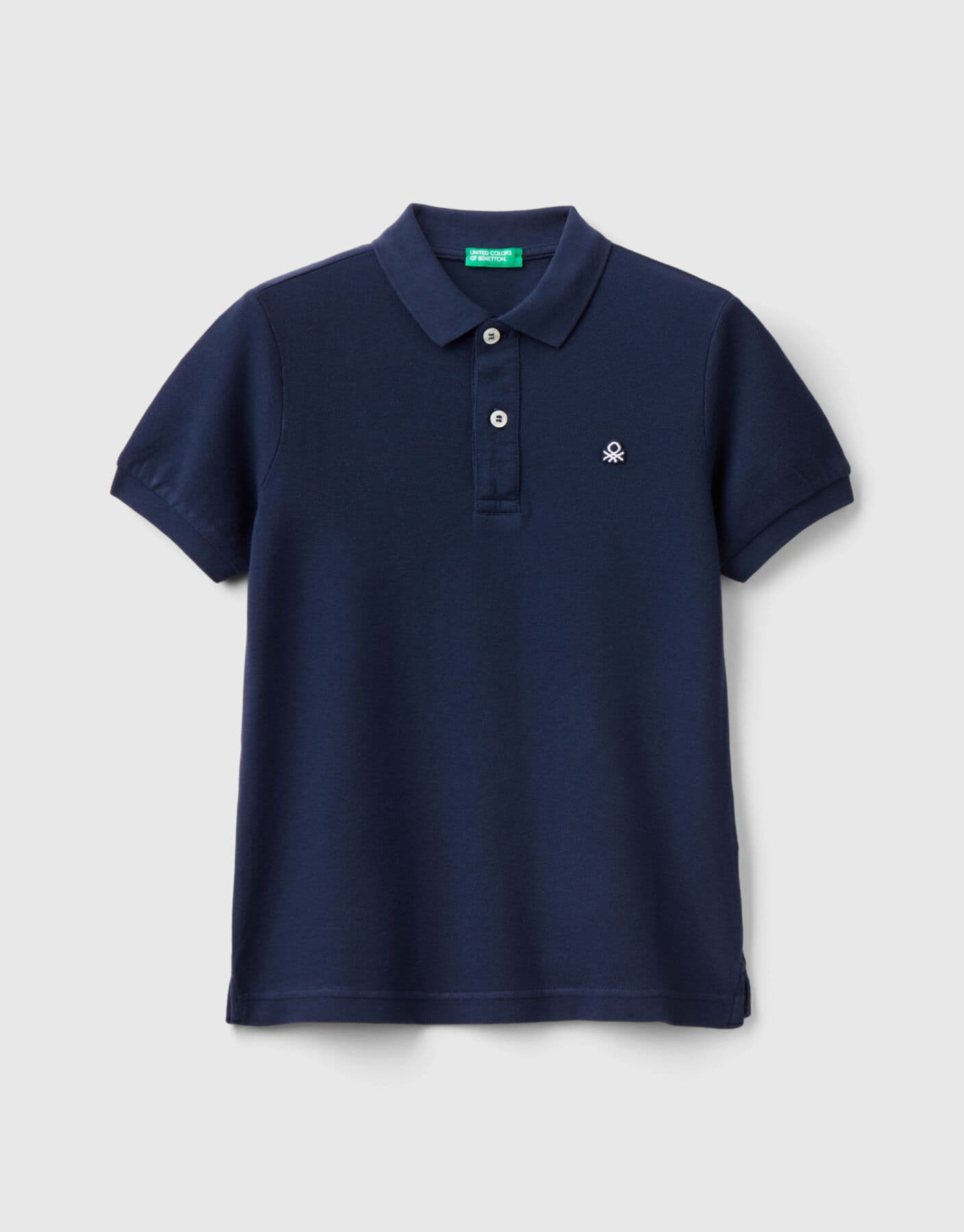 United Colors of Benetton, Uzun/qısaqol köynək / Polo