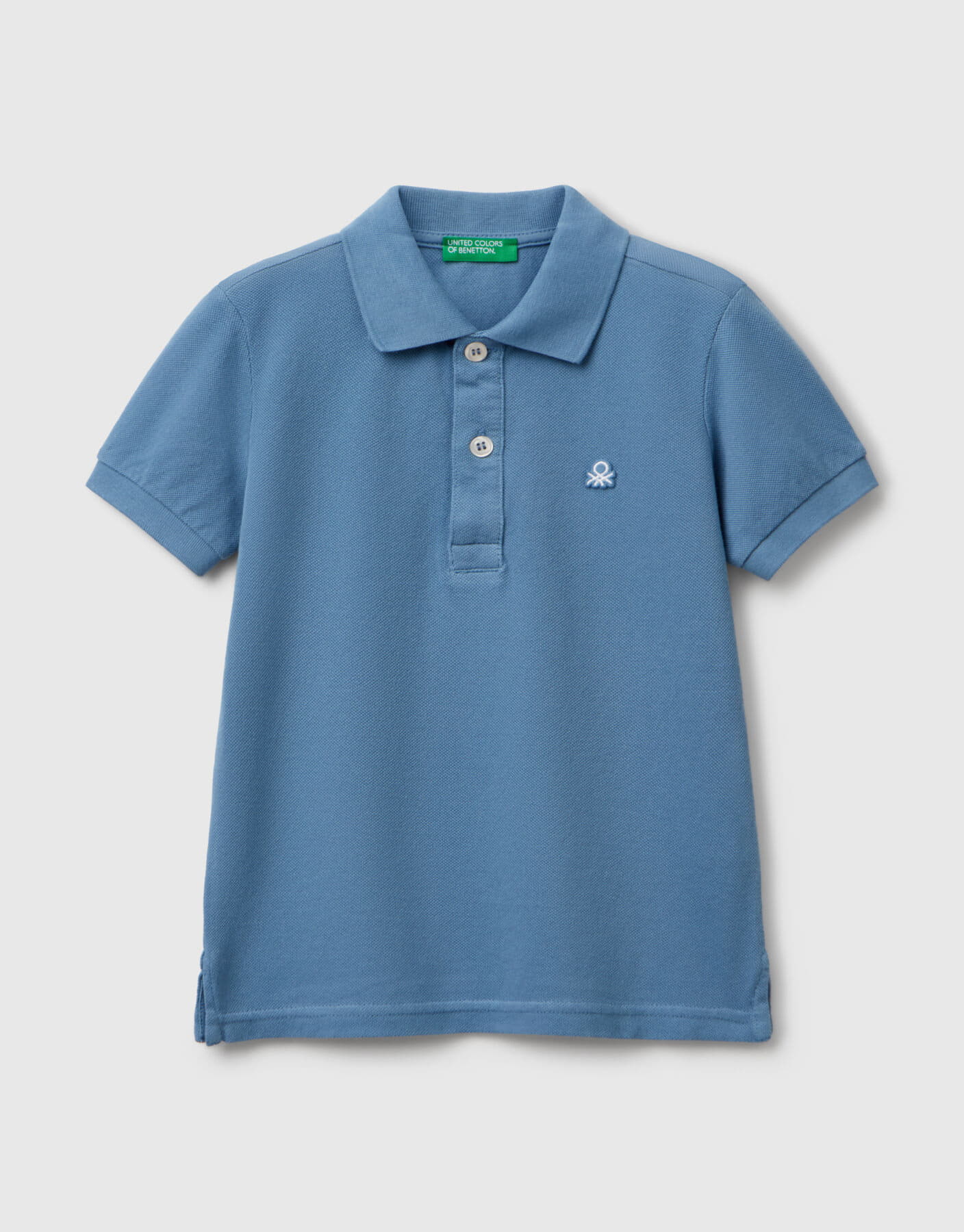 United Colors of Benetton, Uzun/qısaqol köynək / Polo