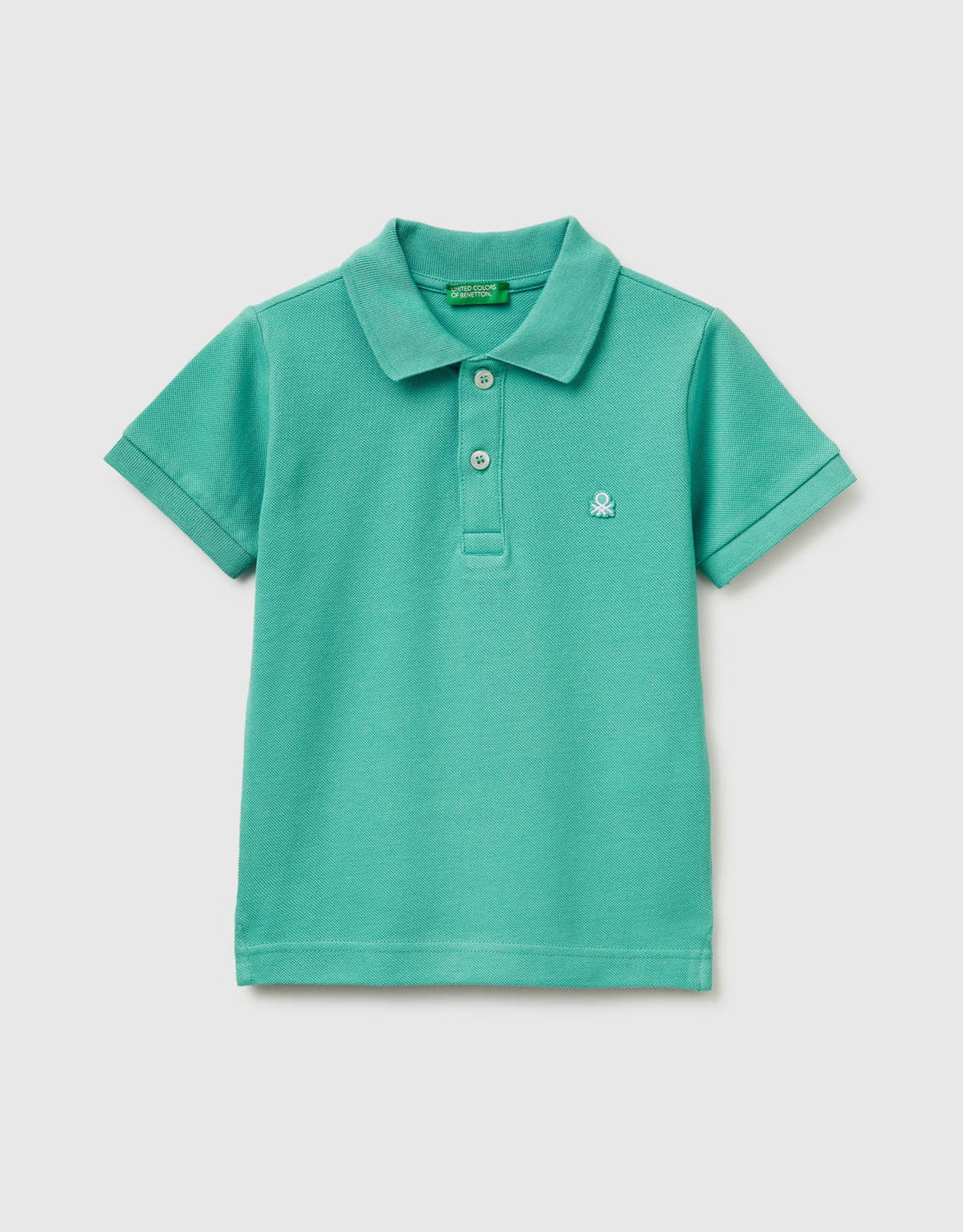 United Colors of Benetton, Uzun/qısaqol köynək / Polo