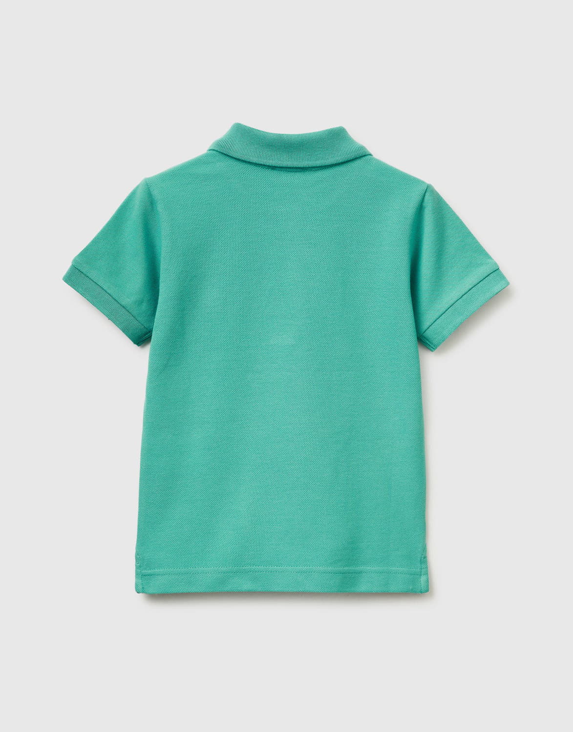United Colors of Benetton United Colors of Benetton, Uzun/qısaqol köynək / Polo – 2