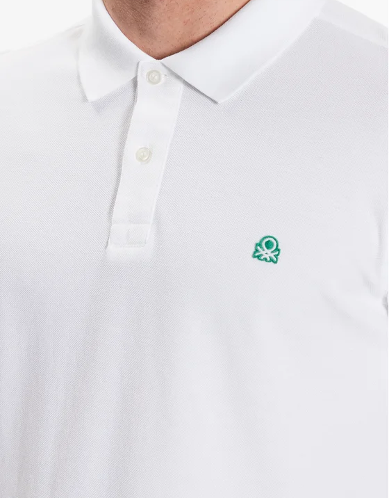 United Colors of Benetton United Colors of Benetton, Uzun/qısaqol köynək / Polo – 3