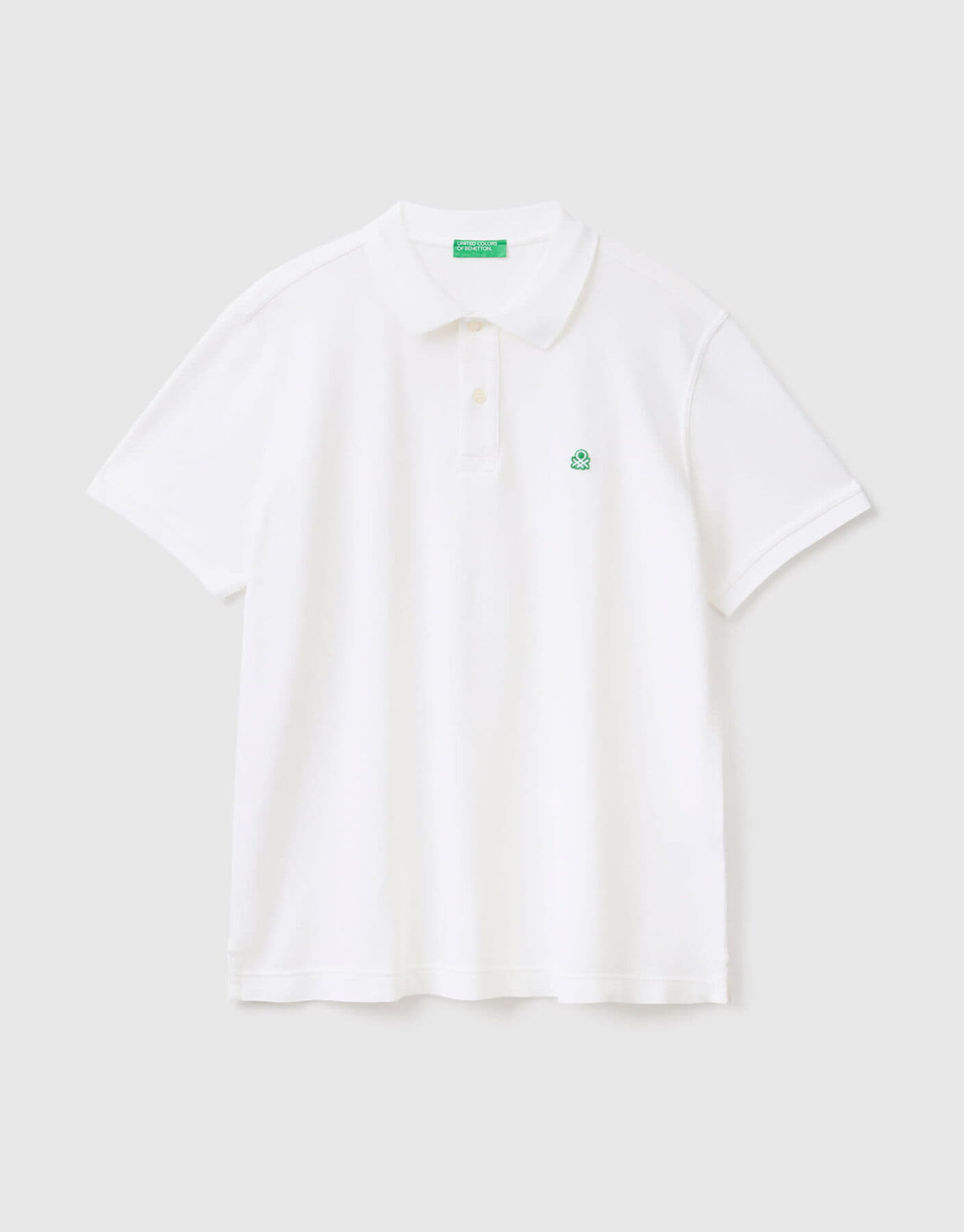 United Colors of Benetton United Colors of Benetton, Uzun/qısaqol köynək / Polo – 4