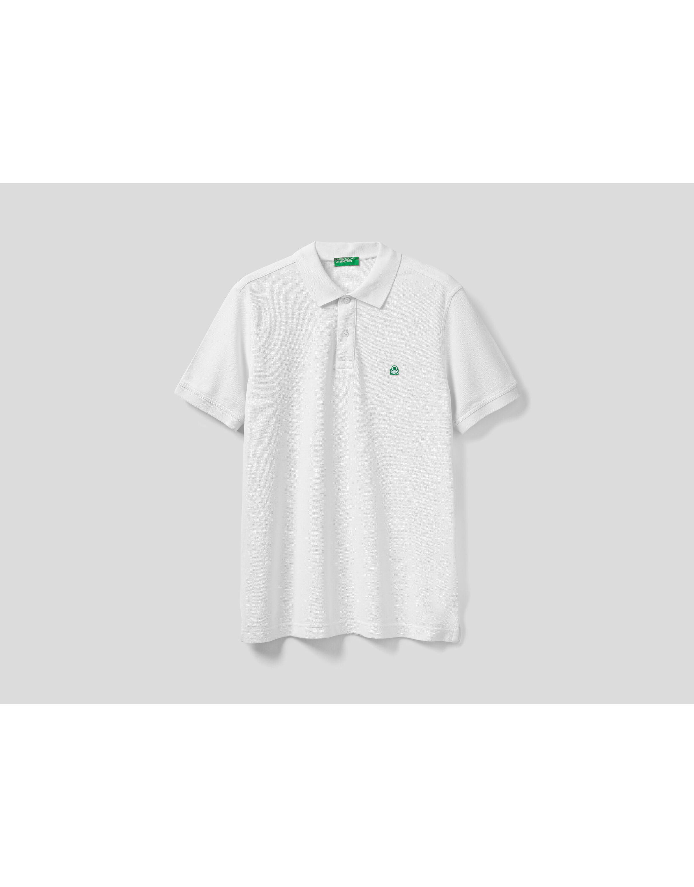 United Colors of Benetton United Colors of Benetton, Uzun/qısaqol köynək / Polo – 5