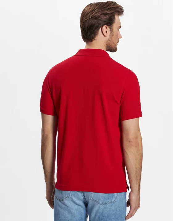 United Colors of Benetton United Colors of Benetton, Uzun/qısaqol köynək / Polo – 2
