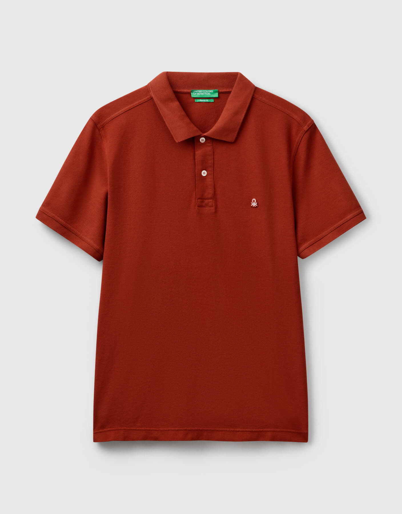 United Colors of Benetton United Colors of Benetton, Uzun/qısaqol köynək / Polo – 3