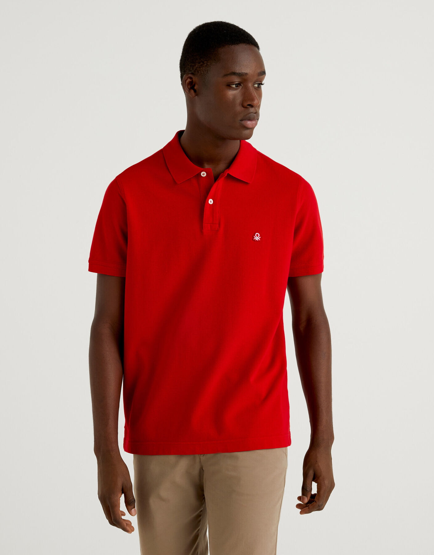 United Colors of Benetton United Colors of Benetton, Uzun/qısaqol köynək / Polo – 4