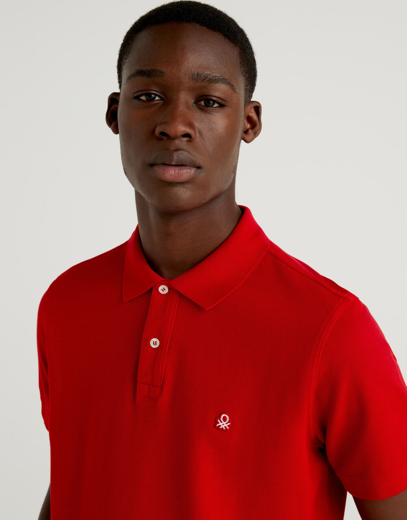 United Colors of Benetton United Colors of Benetton, Uzun/qısaqol köynək / Polo – 5