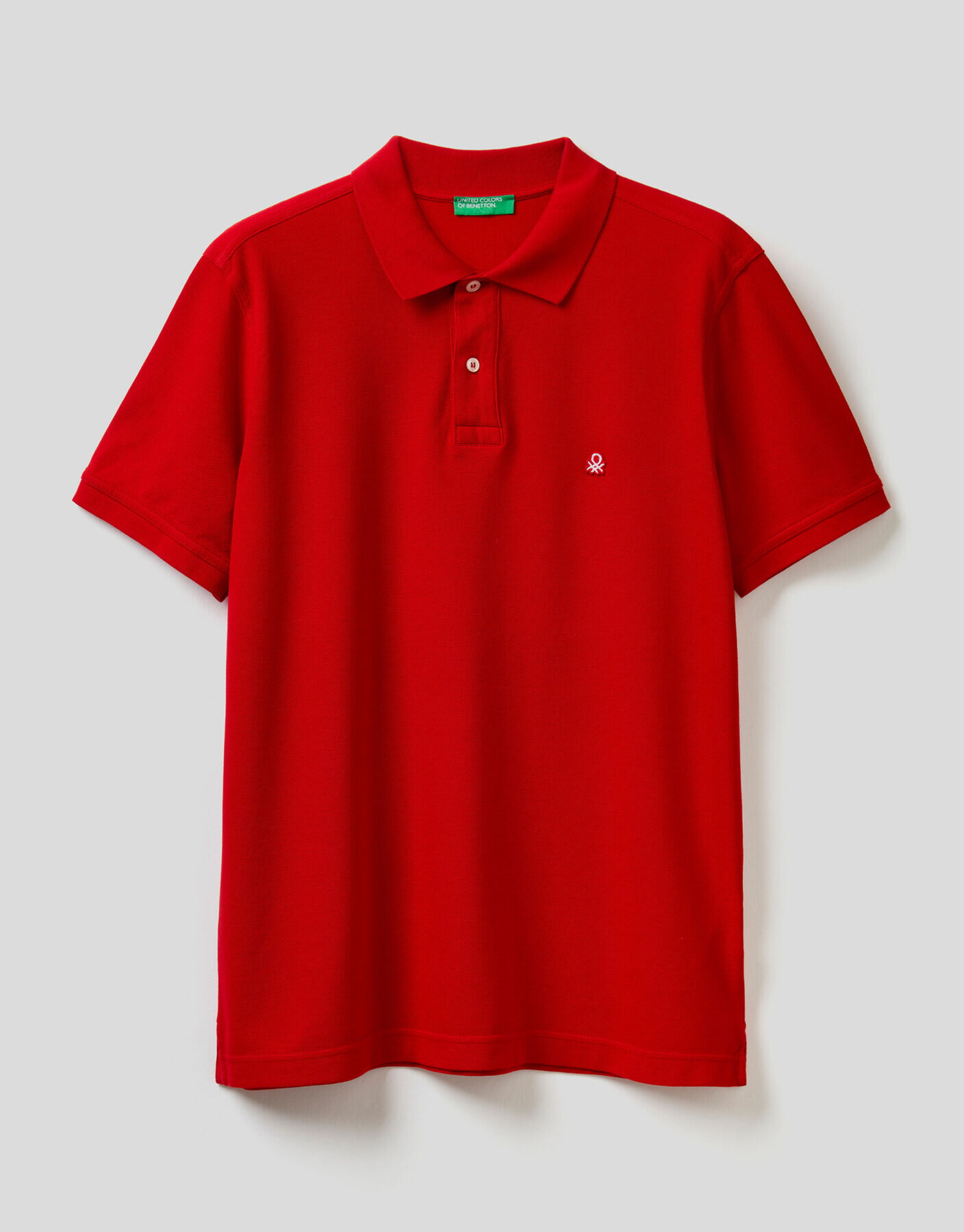 United Colors of Benetton United Colors of Benetton, Uzun/qısaqol köynək / Polo – 6