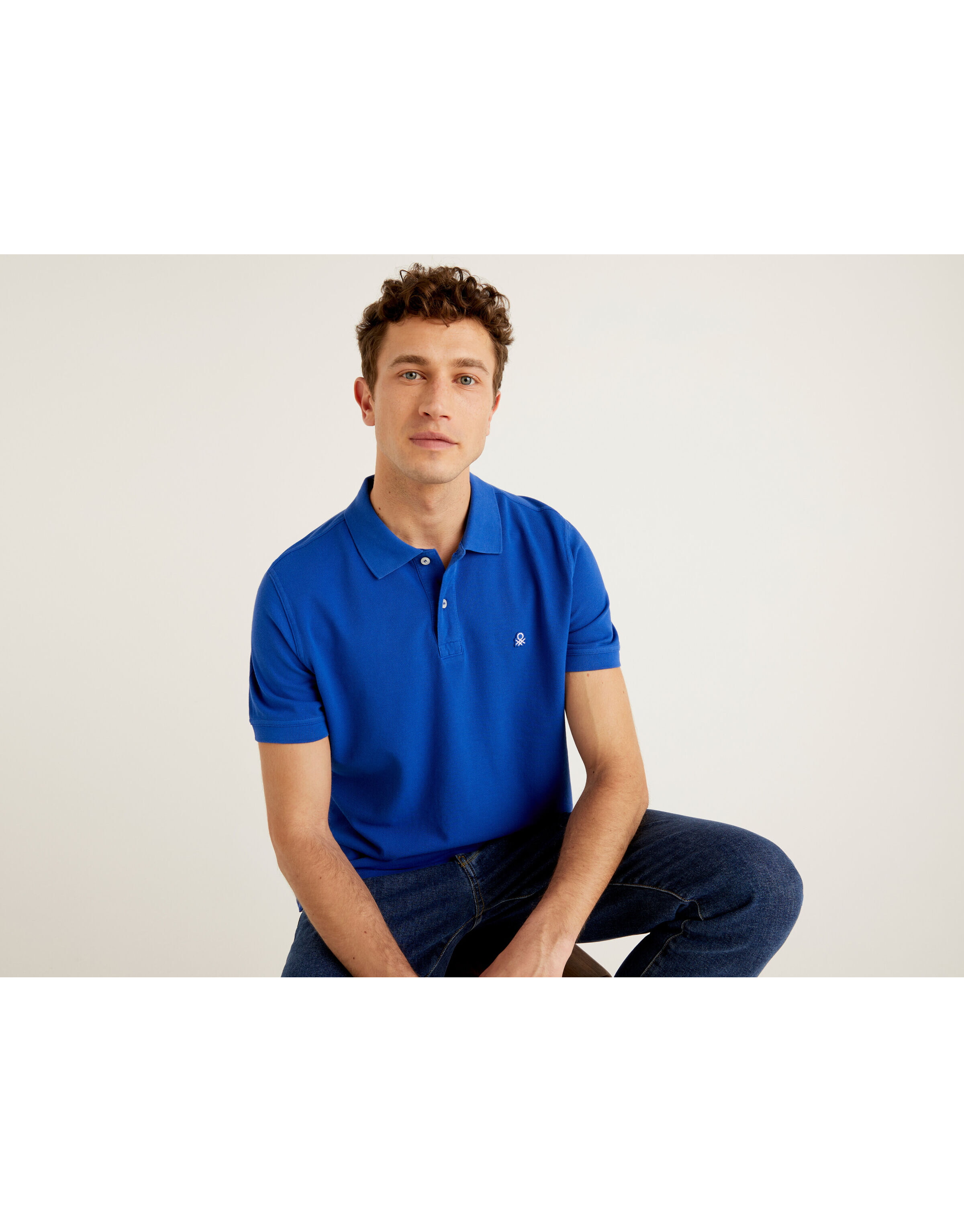 United Colors of Benetton United Colors of Benetton, T-shirts / Polo – 4