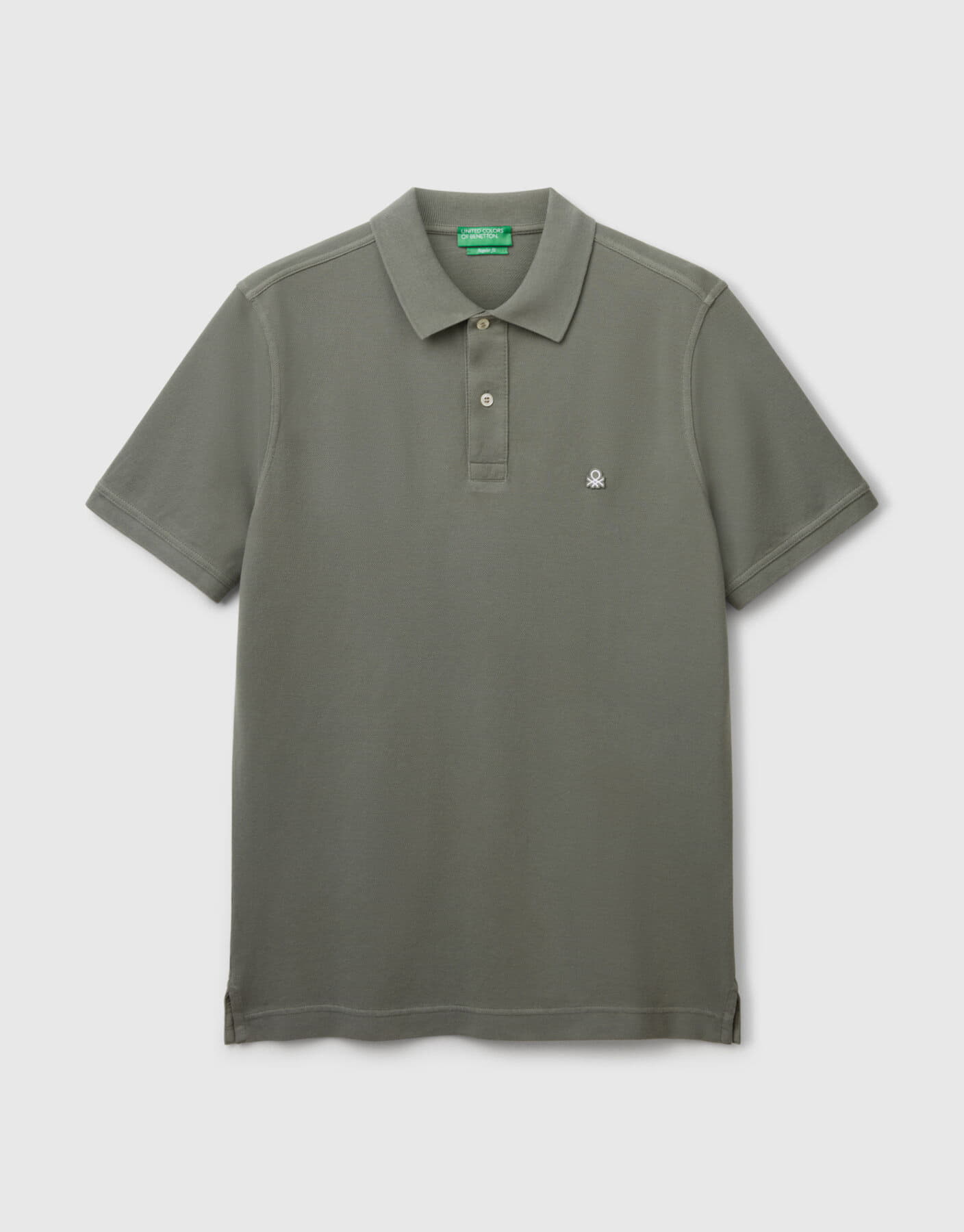 United Colors of Benetton United Colors of Benetton, Uzun/qısaqol köynək / Polo – 3