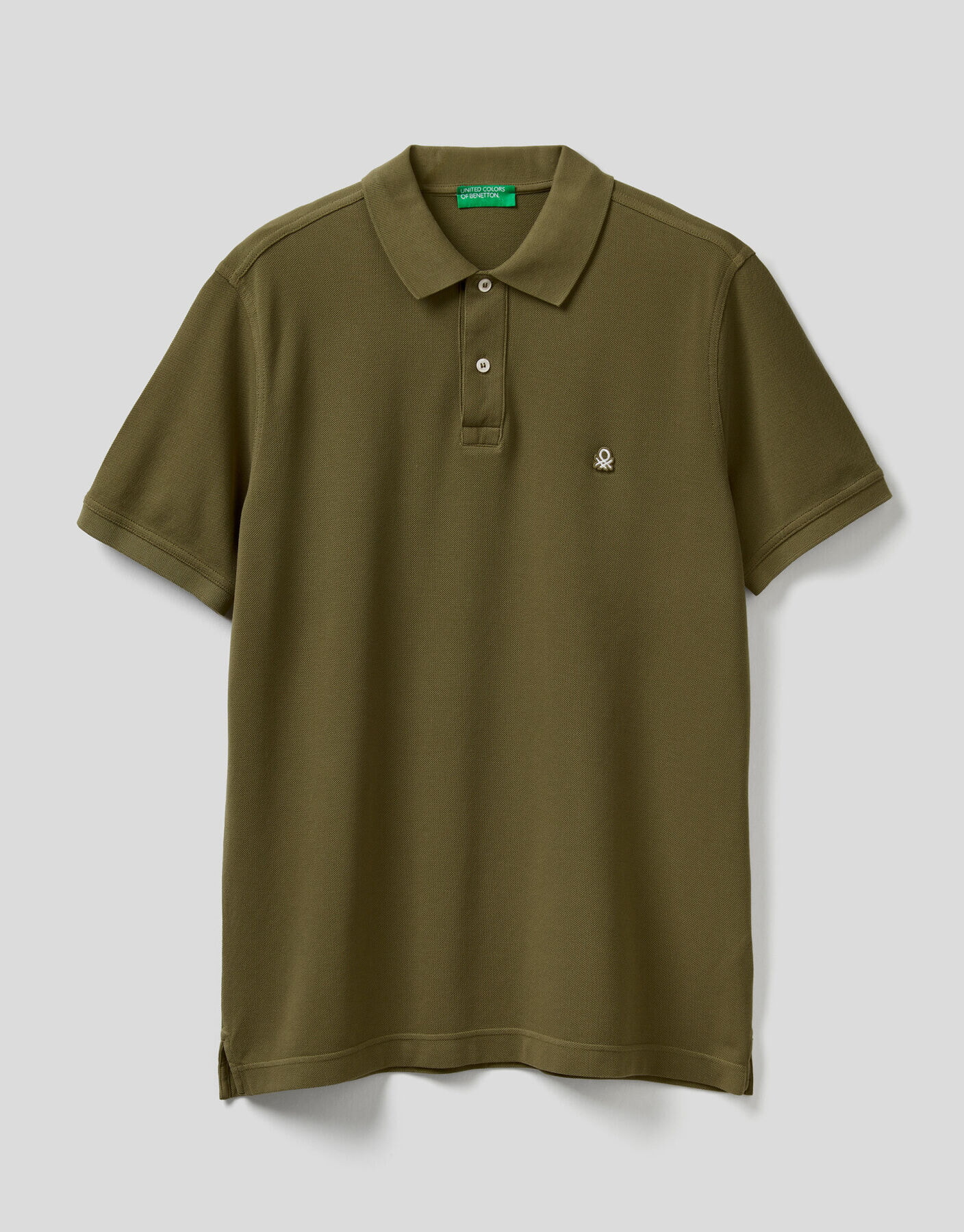 United Colors of Benetton United Colors of Benetton, Uzun/qısaqol köynək / Polo – 5