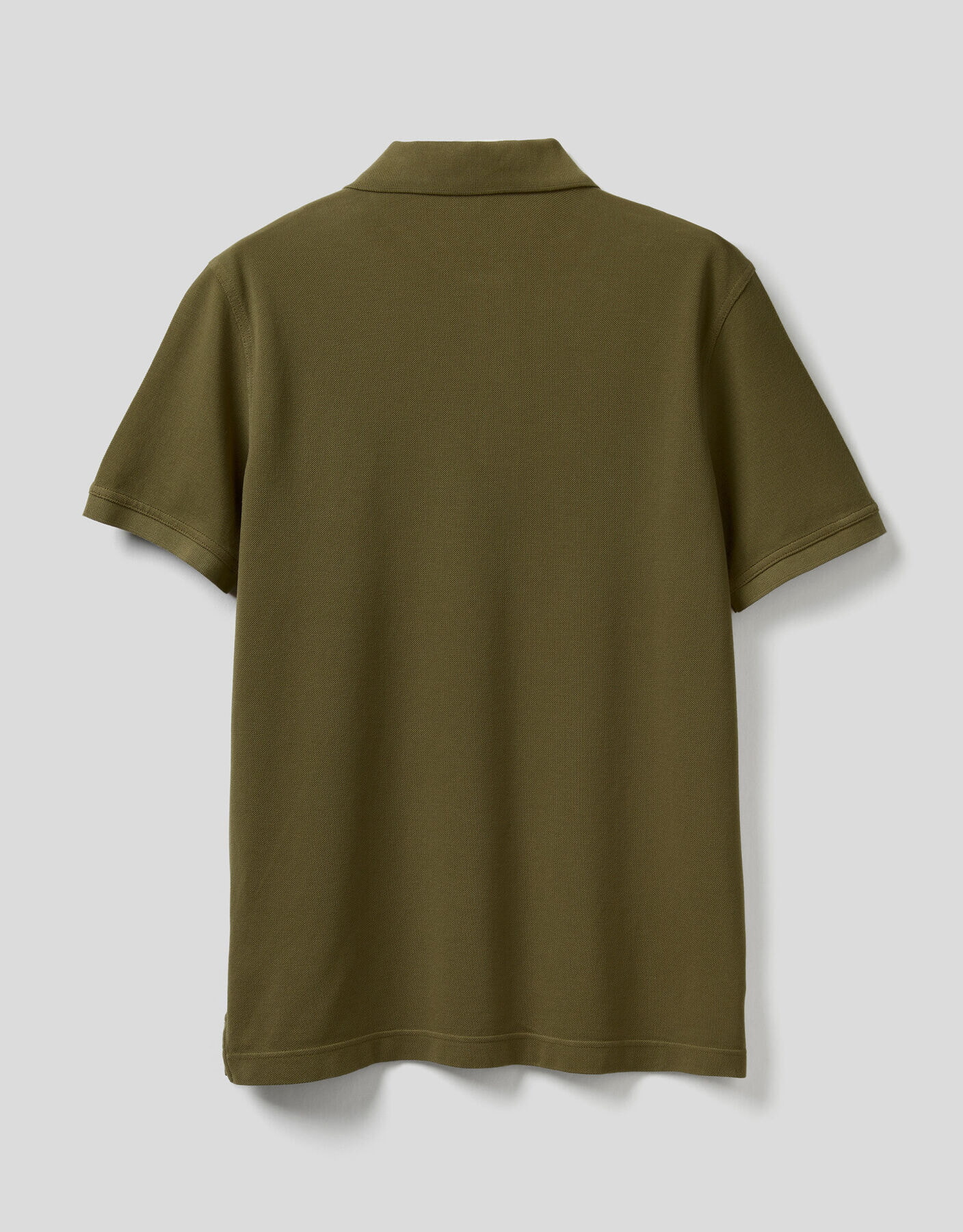 United Colors of Benetton United Colors of Benetton, Uzun/qısaqol köynək / Polo – 6