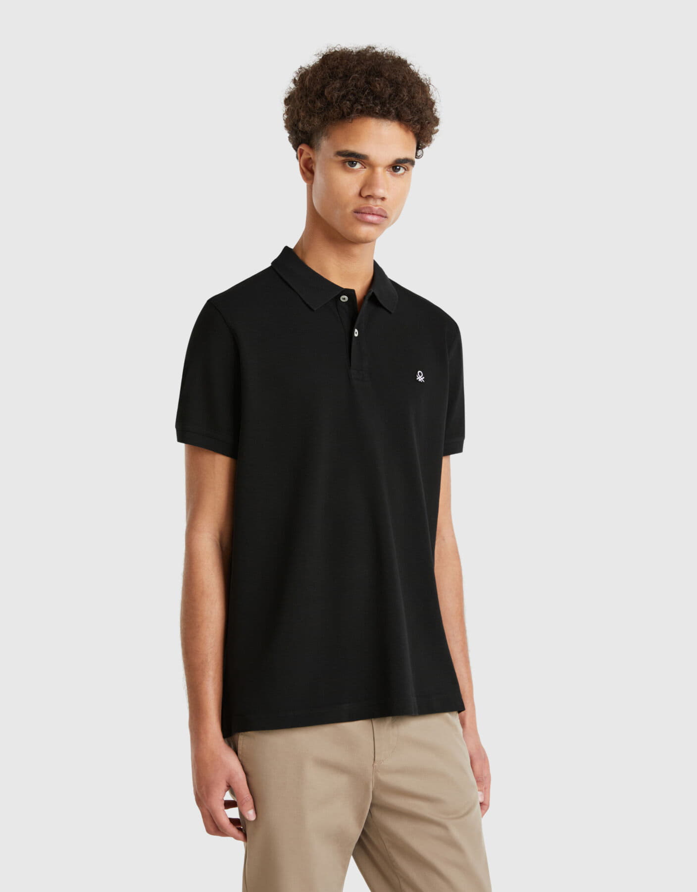 United Colors of Benetton, Uzun/qısaqol köynək / Polo
