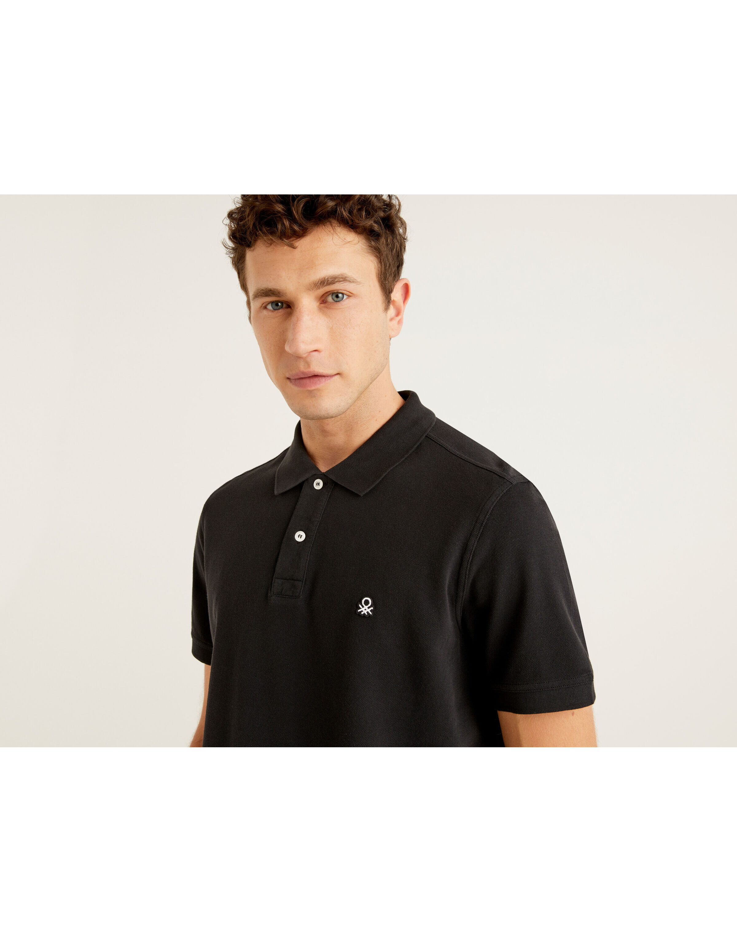 United Colors of Benetton United Colors of Benetton, Uzun/qısaqol köynək / Polo – 5