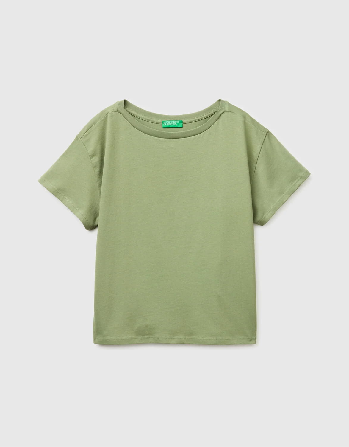 United Colors of Benetton United Colors of Benetton, T-shirts / Polo – 1