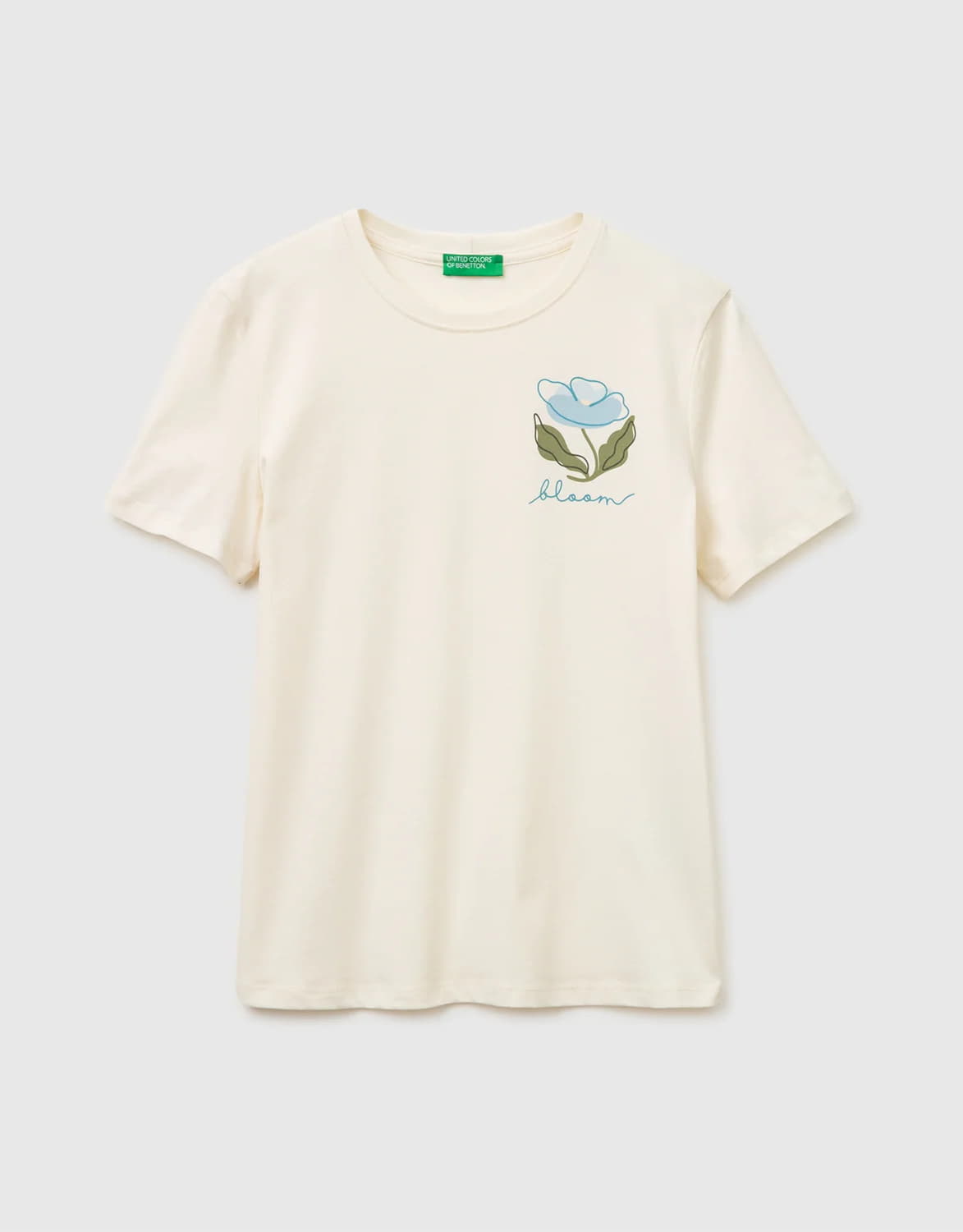 United Colors of Benetton United Colors of Benetton, T-shirts / Polo – 1