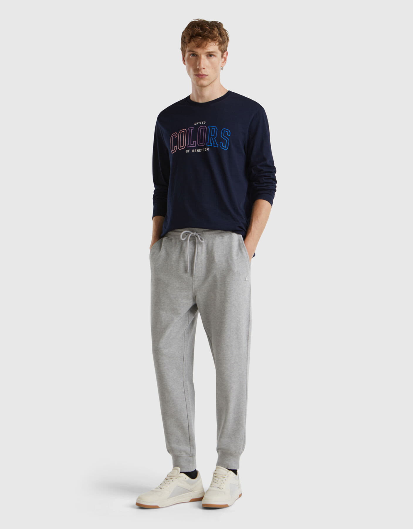 United Colors of Benetton Sweat Pants