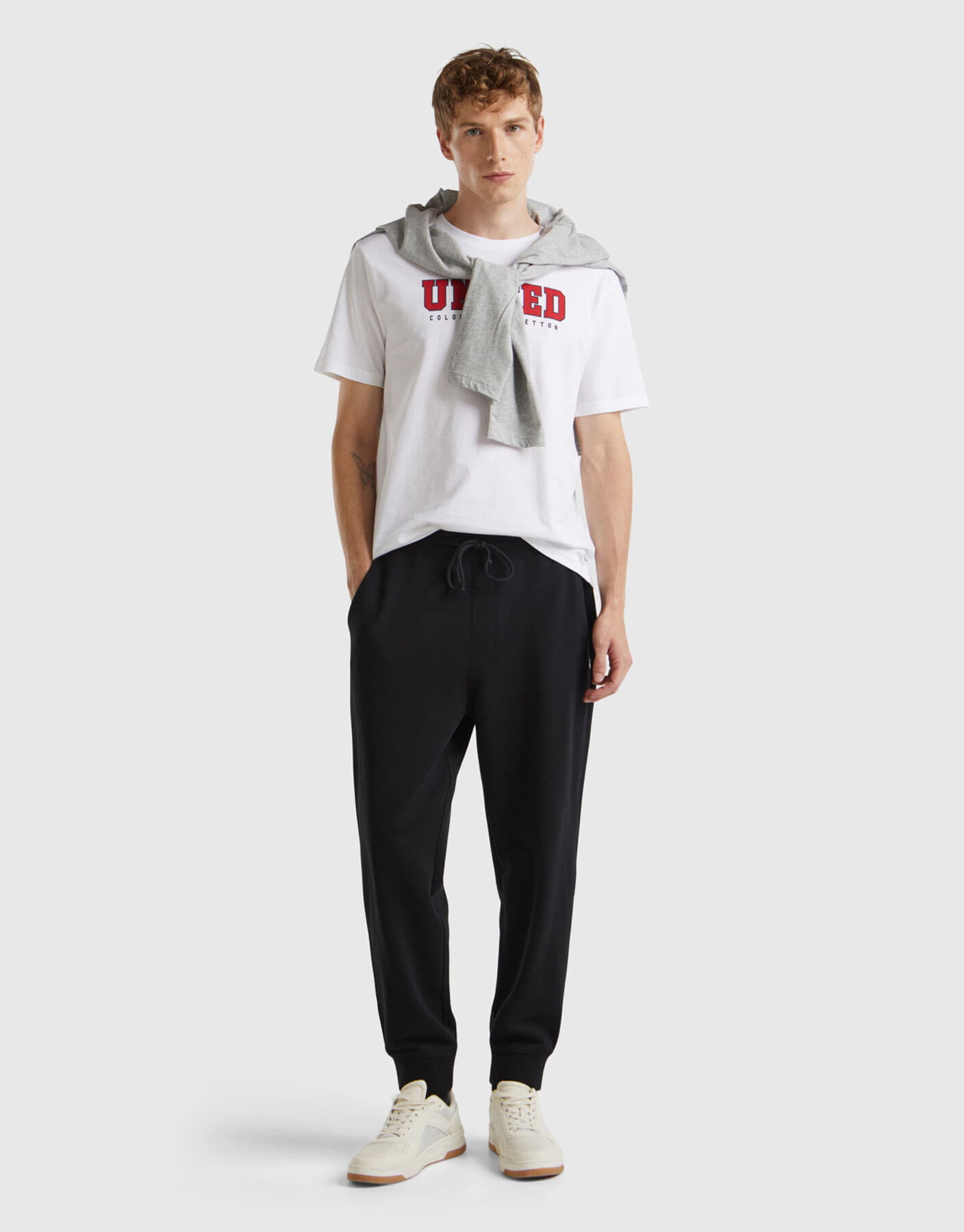 United Colors of Benetton Sweat Pants