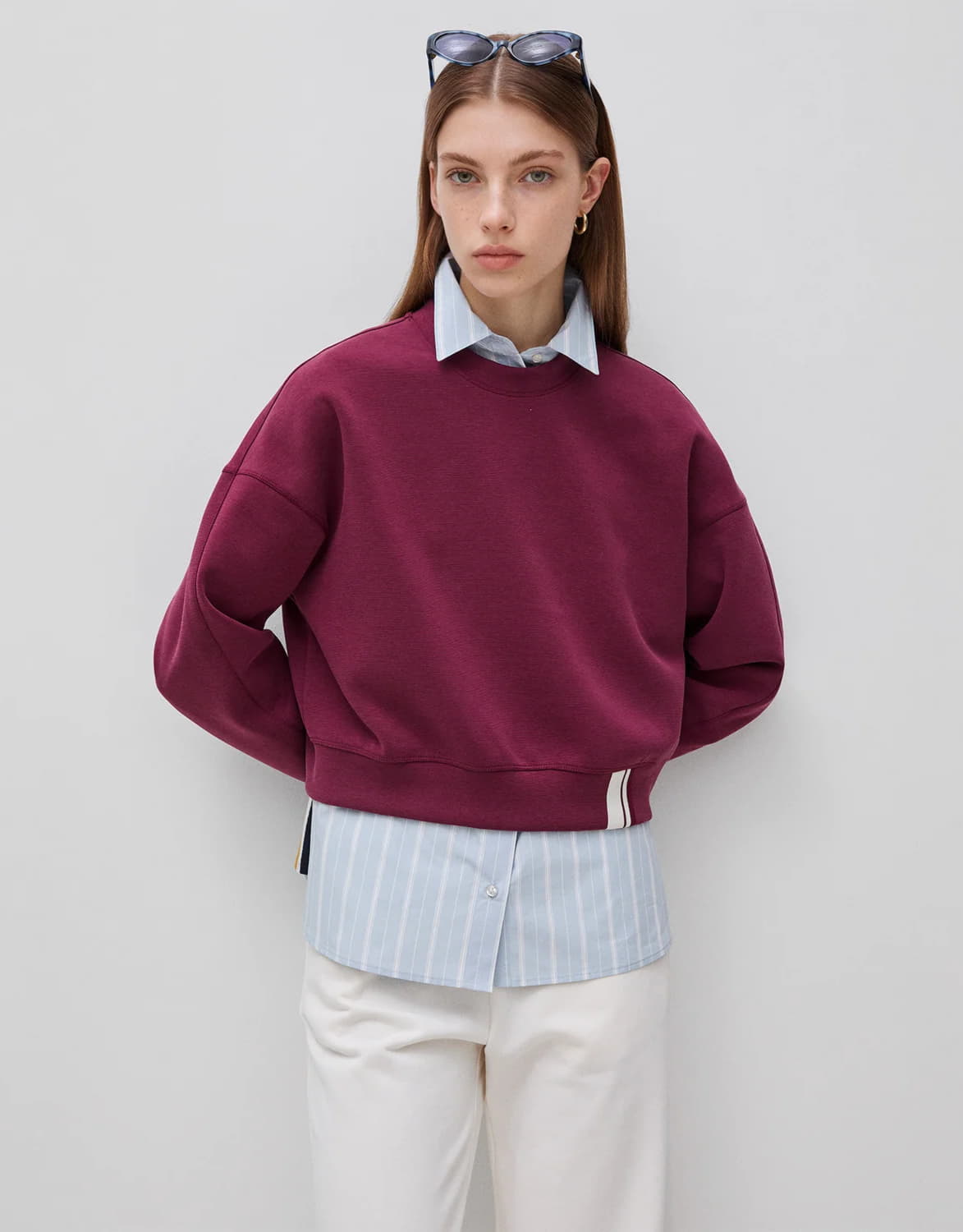 United Colors of Benetton United Colors of Benetton, Sviter / Kardiqan – 3