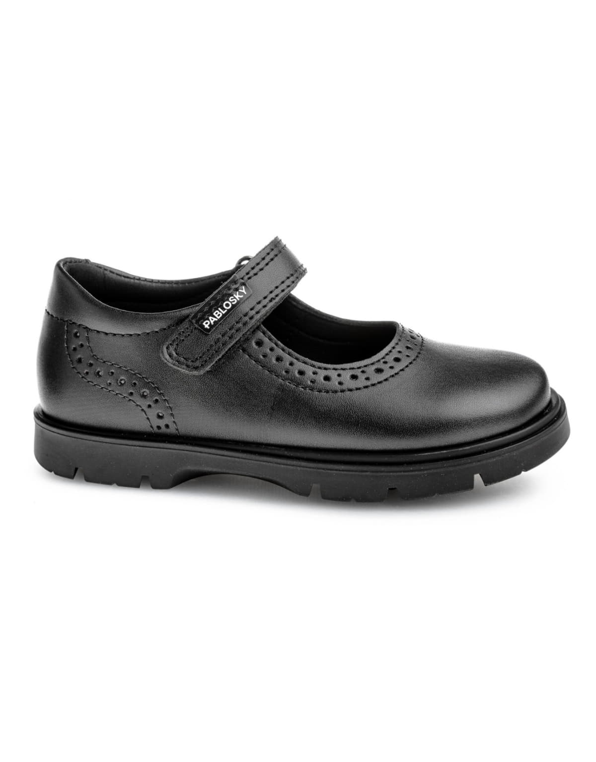 Pablosky Pablosky, Ballerinas – 1